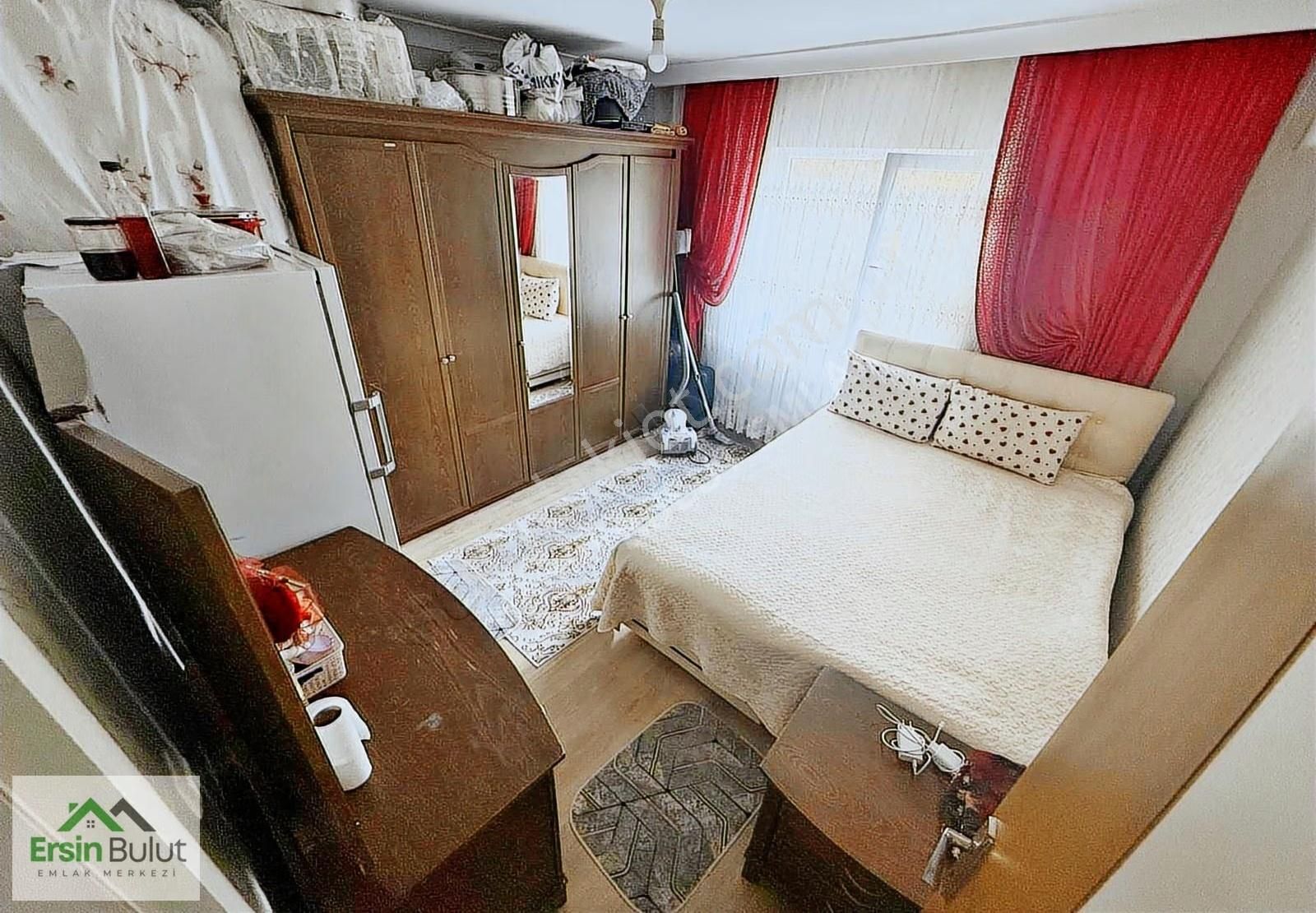 Bulut'tan Menderesin Göbeğinde %50 Kredili + Kiler 3+1 Daire Sat - Görsel 25