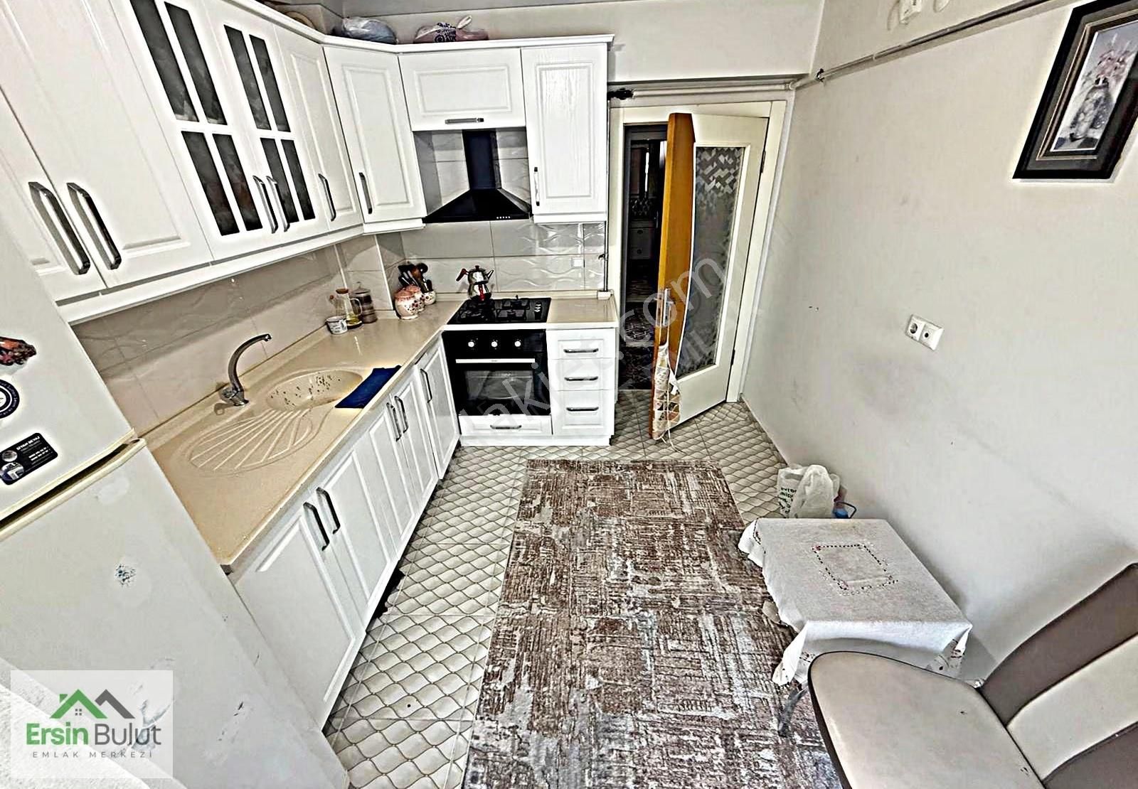 Bulut'tan Menderesin Göbeğinde %50 Kredili + Kiler 3+1 Daire Sat - Görsel 26