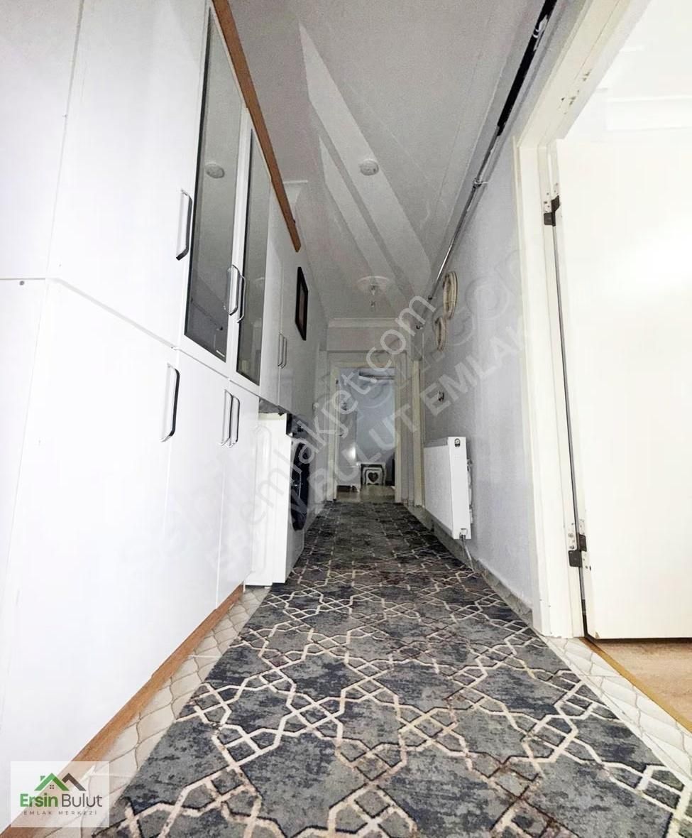 Bulut'tan Menderesin Göbeğinde %50 Kredili + Kiler 3+1 Daire Sat - Görsel 21