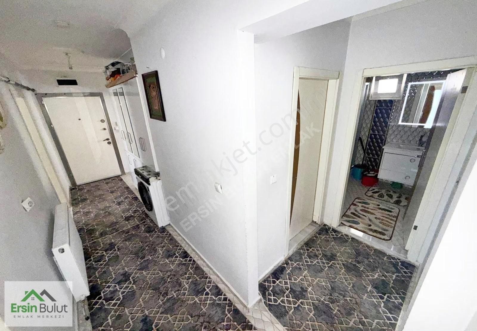 Bulut'tan Menderesin Göbeğinde %50 Kredili + Kiler 3+1 Daire Sat - Görsel 4