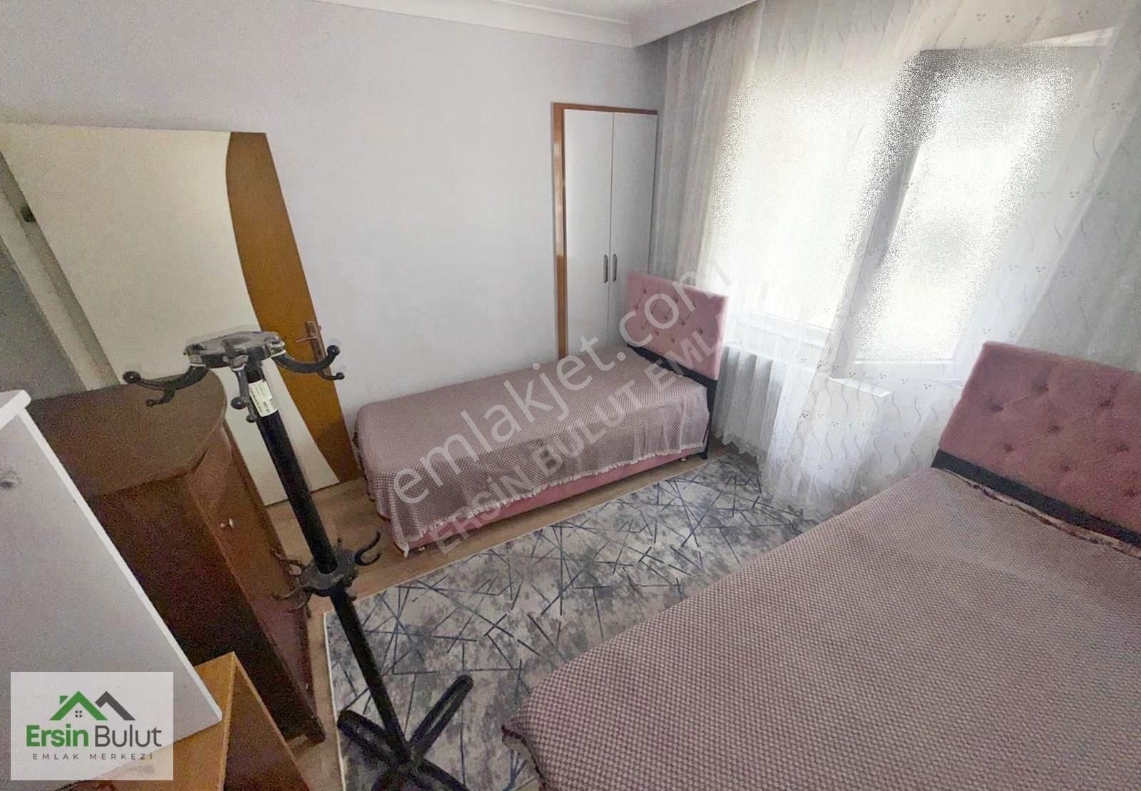 Bulut'tan Menderesin Göbeğinde %50 Kredili + Kiler 3+1 Daire Sat - Görsel 15