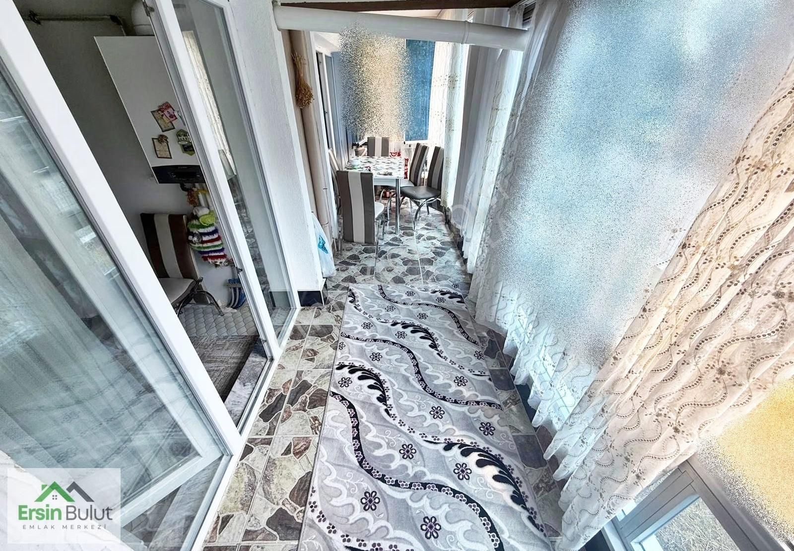 Bulut'tan Menderesin Göbeğinde %50 Kredili + Kiler 3+1 Daire Sat - Görsel 16