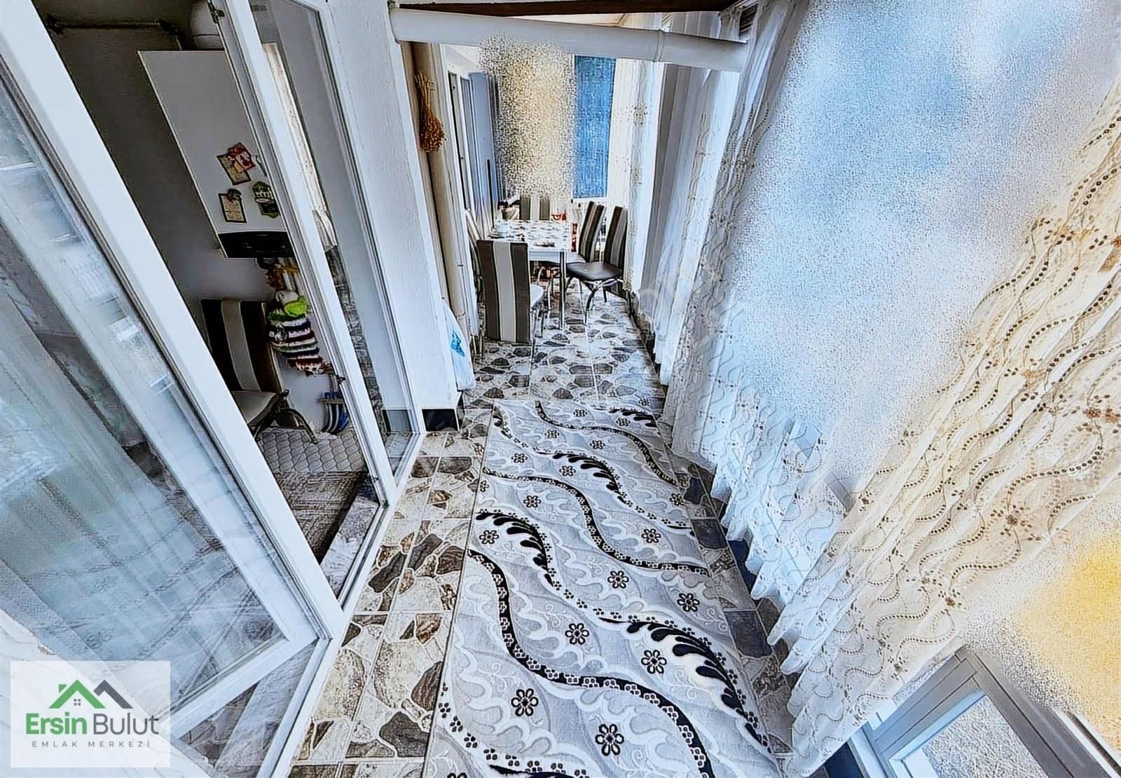 Bulut'tan Menderesin Göbeğinde %50 Kredili + Kiler 3+1 Daire Sat - Görsel 35