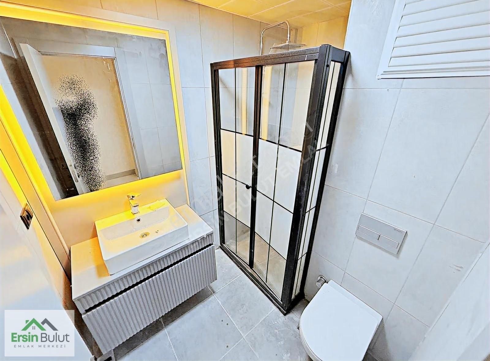 Ersin Bulut'tan Emsalsiz Katta 2+1 Ultra Lüx Aradığınız Daire!!! - Görsel 17