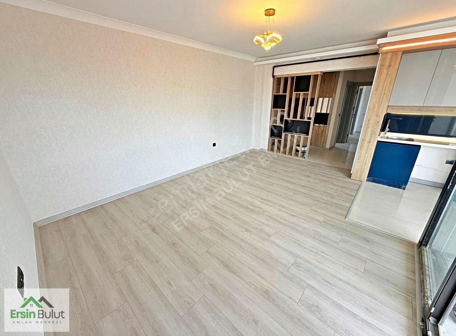 Ersin Bulut'tan Emsalsiz Katta 2+1 Ultra Lüx Aradığınız Daire!!! - Görsel 35