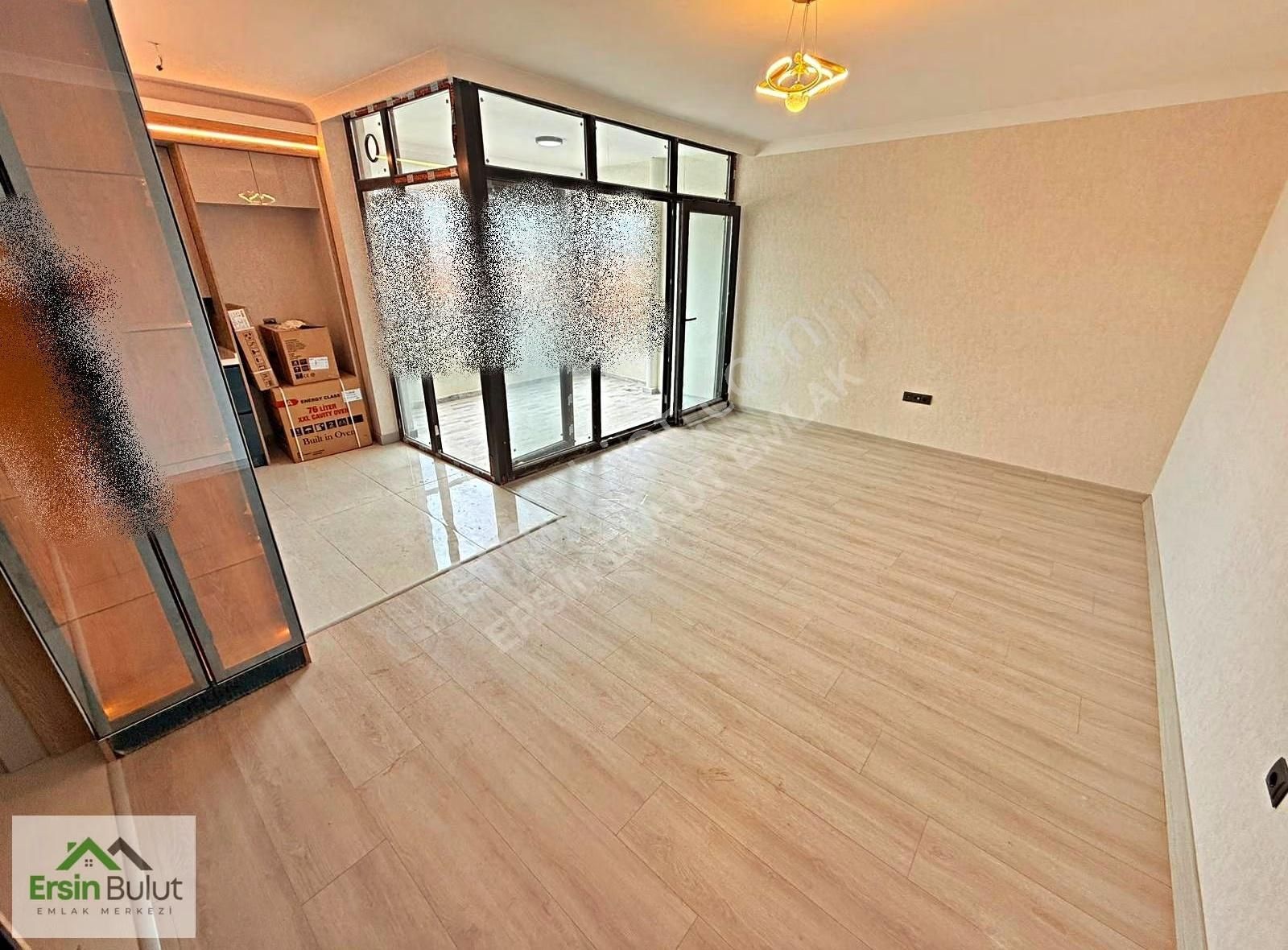 Ersin Bulut'tan Emsalsiz Katta 2+1 Ultra Lüx Aradığınız Daire!!! - Görsel 3
