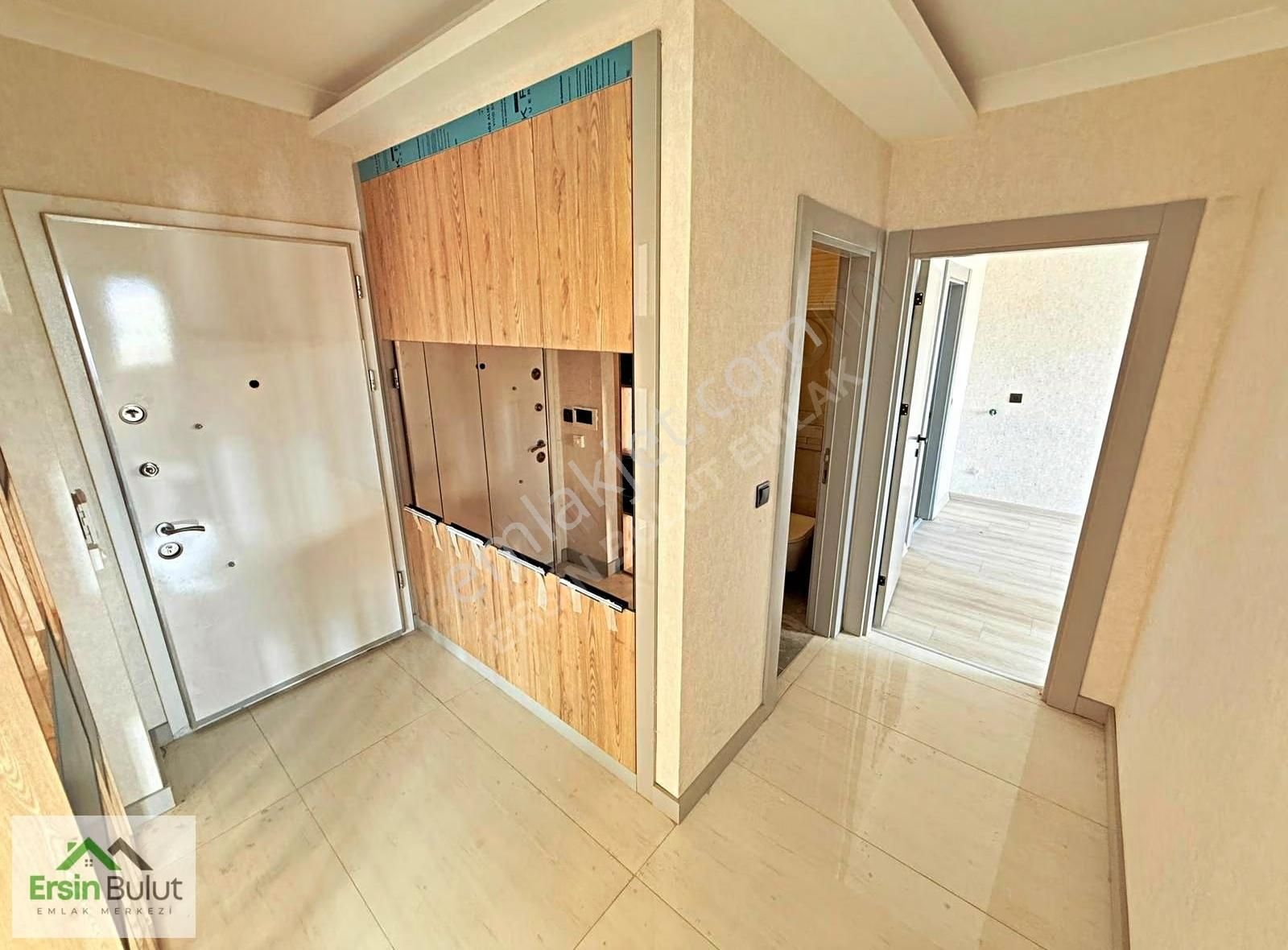 Ersin Bulut'tan Emsalsiz Katta 2+1 Ultra Lüx Aradığınız Daire!!! - Görsel 21