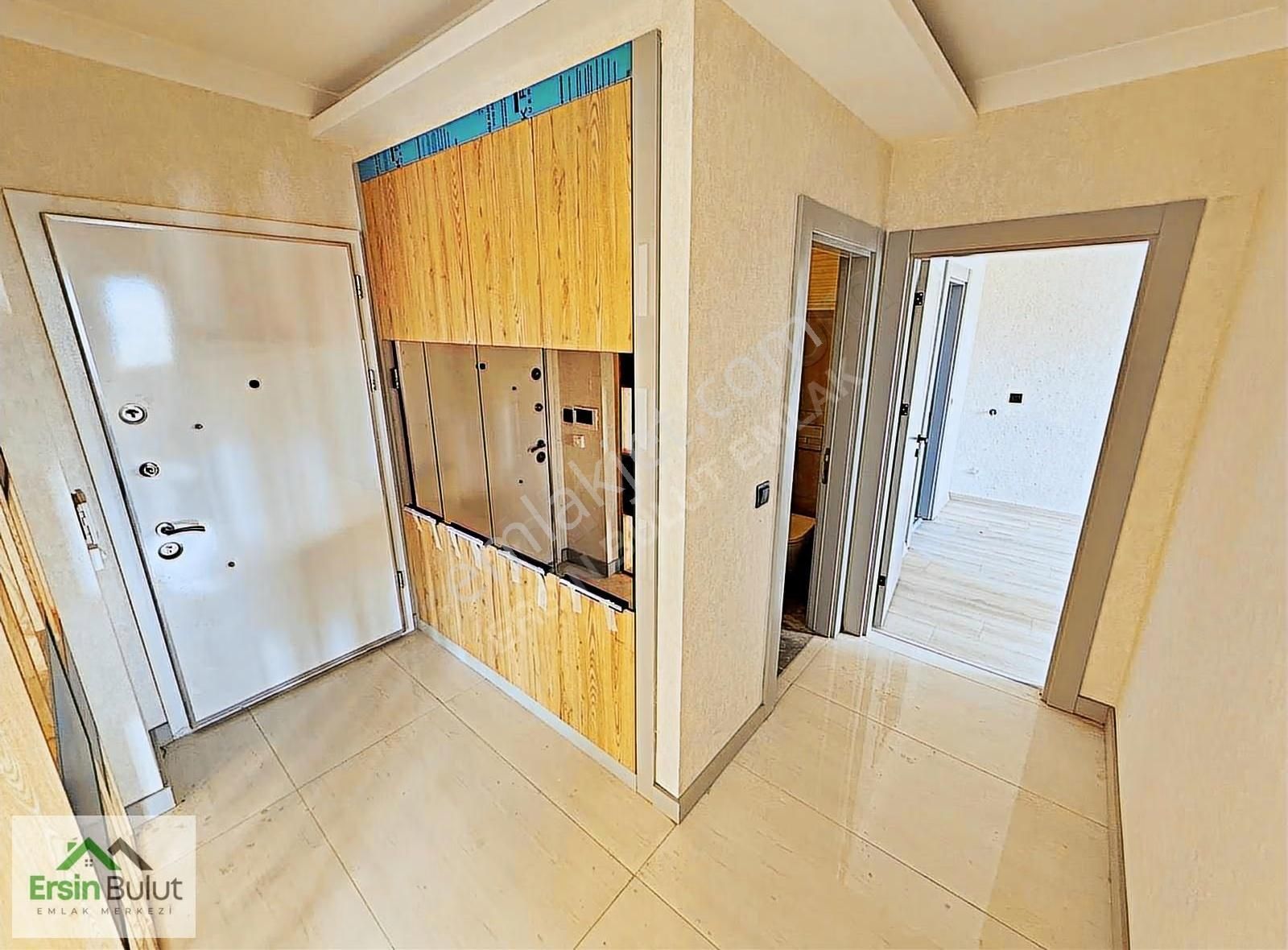 Ersin Bulut'tan Emsalsiz Katta 2+1 Ultra Lüx Aradığınız Daire!!!