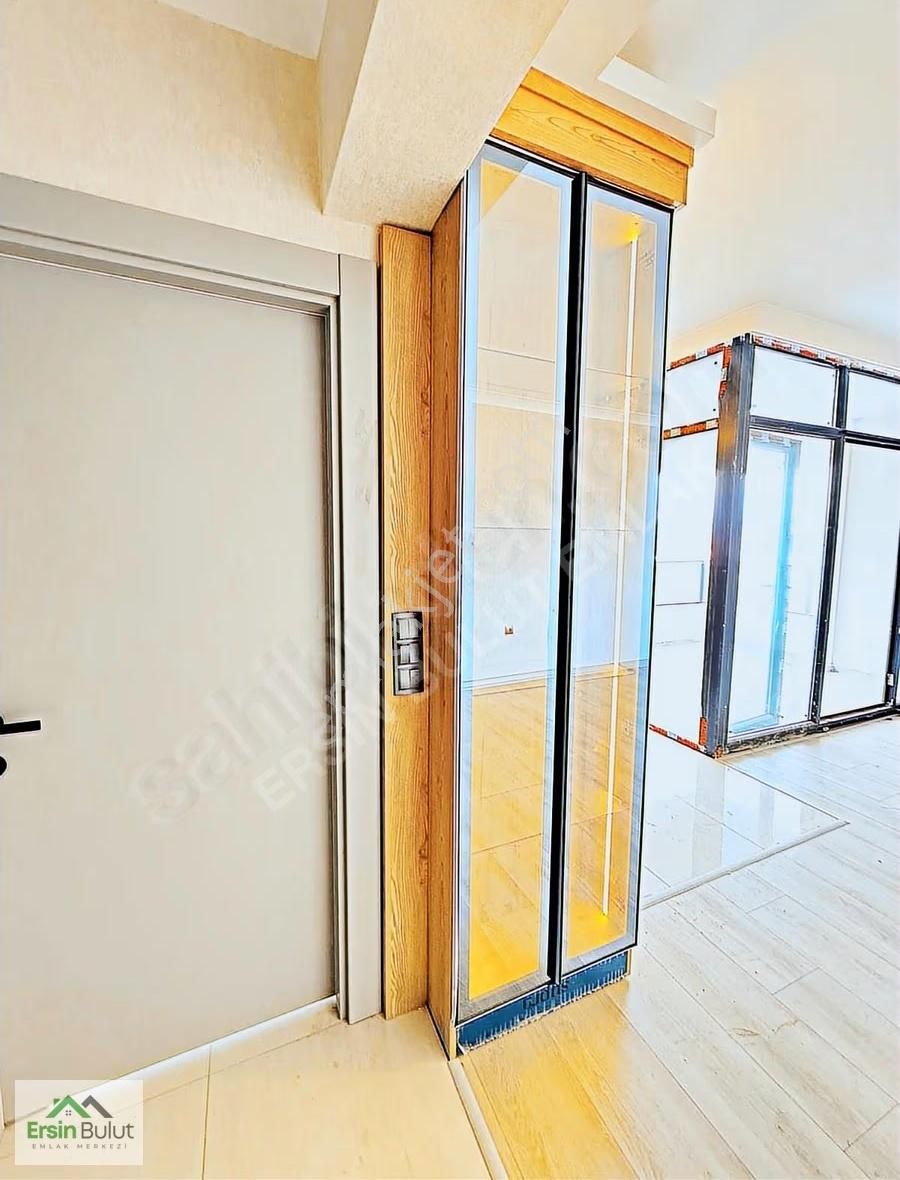 Ersin Bulut'tan Emsalsiz Katta 2+1 Ultra Lüx Aradığınız Daire!!! - Görsel 22