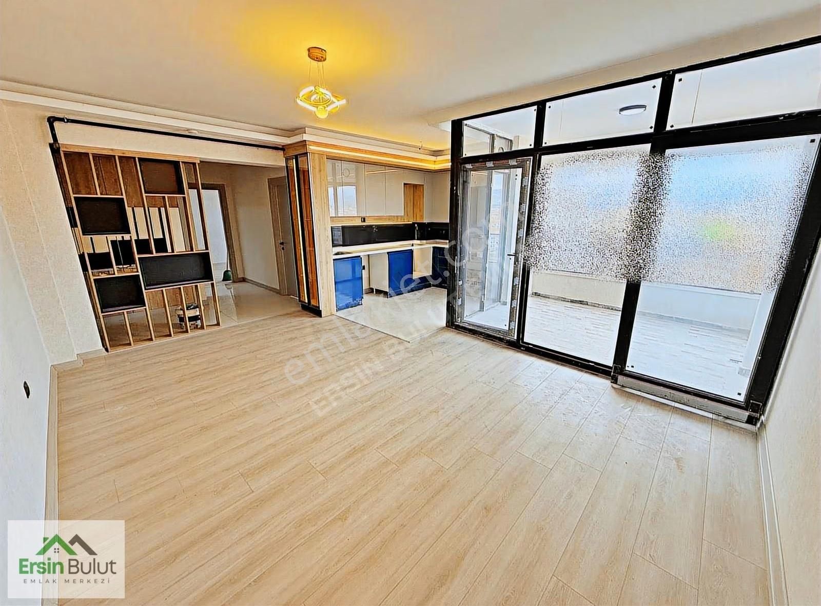 Ersin Bulut'tan Emsalsiz Katta 2+1 Ultra Lüx Aradığınız Daire!!! - Görsel 7