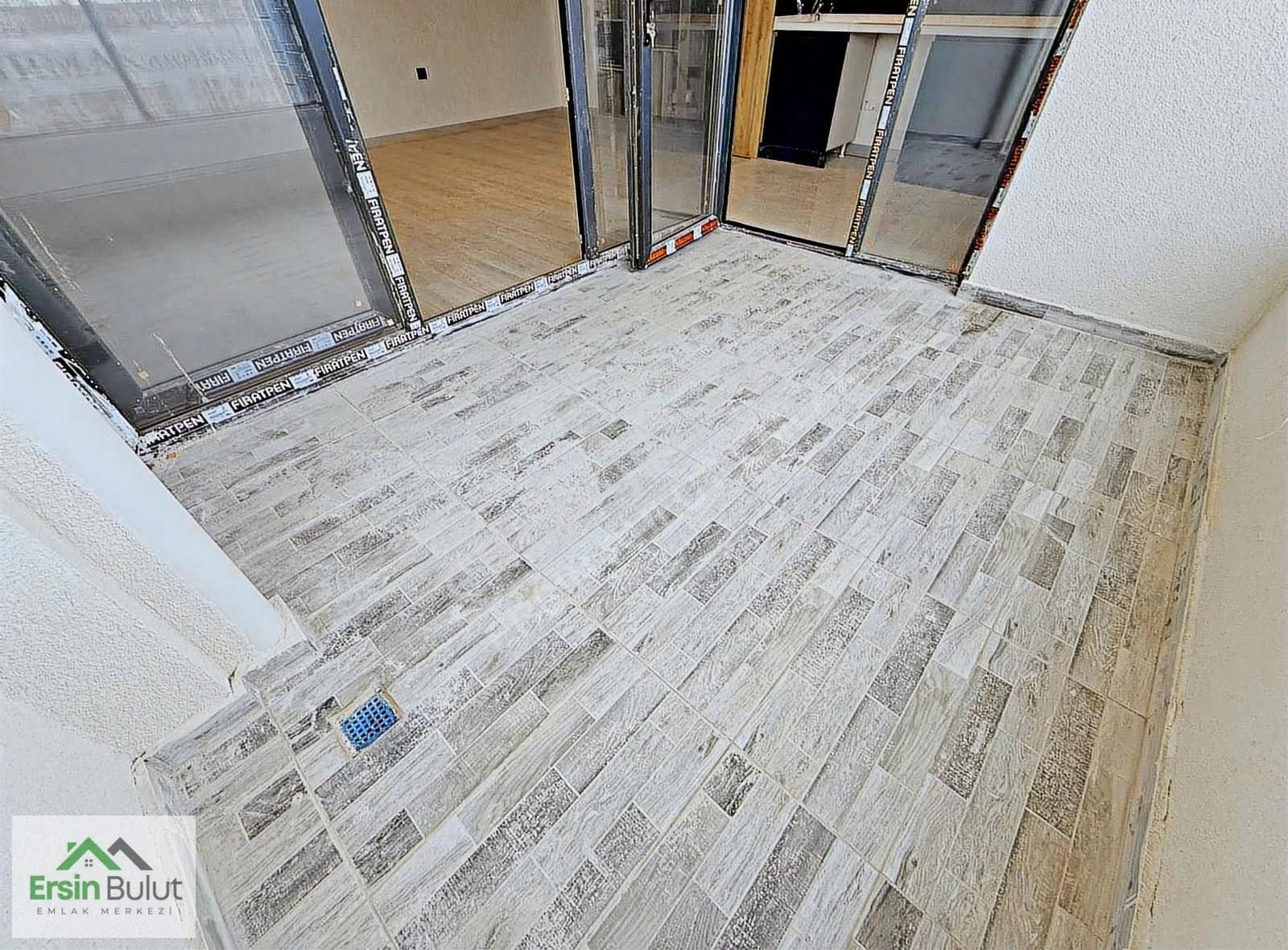 Ersin Bulut'tan Emsalsiz Katta 2+1 Ultra Lüx Aradığınız Daire!!! - Görsel 26