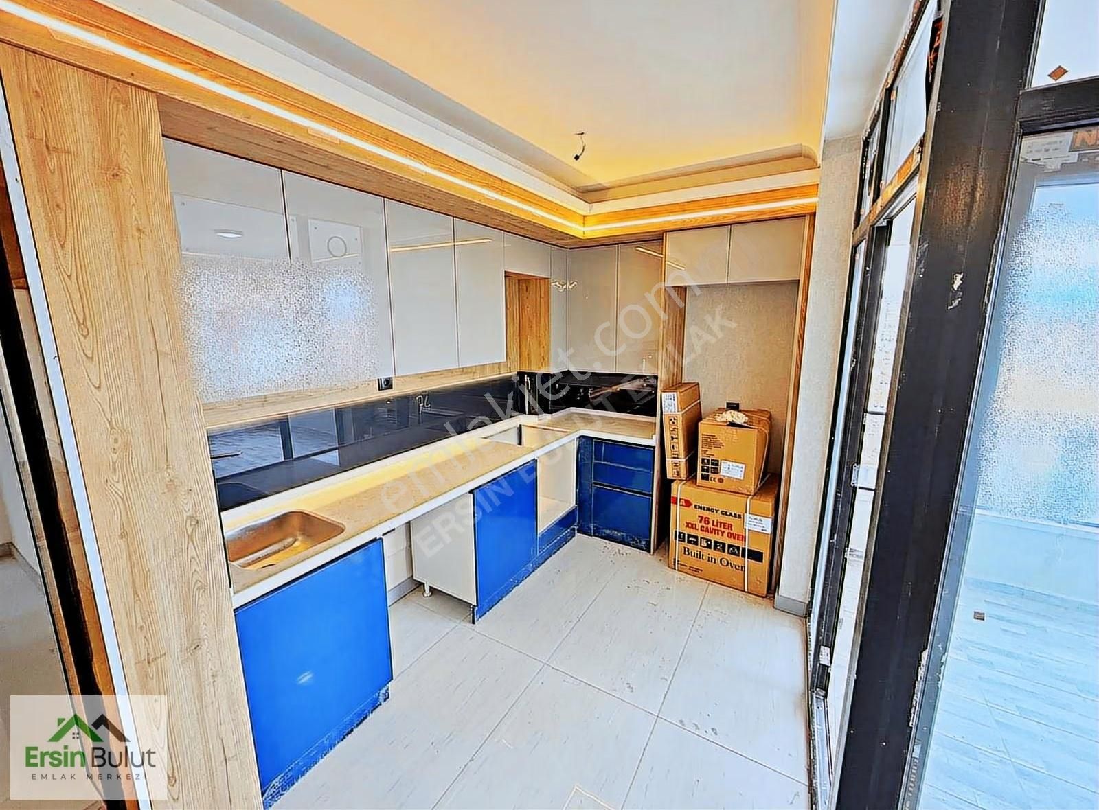 Ersin Bulut'tan Emsalsiz Katta 2+1 Ultra Lüx Aradığınız Daire!!! - Görsel 10