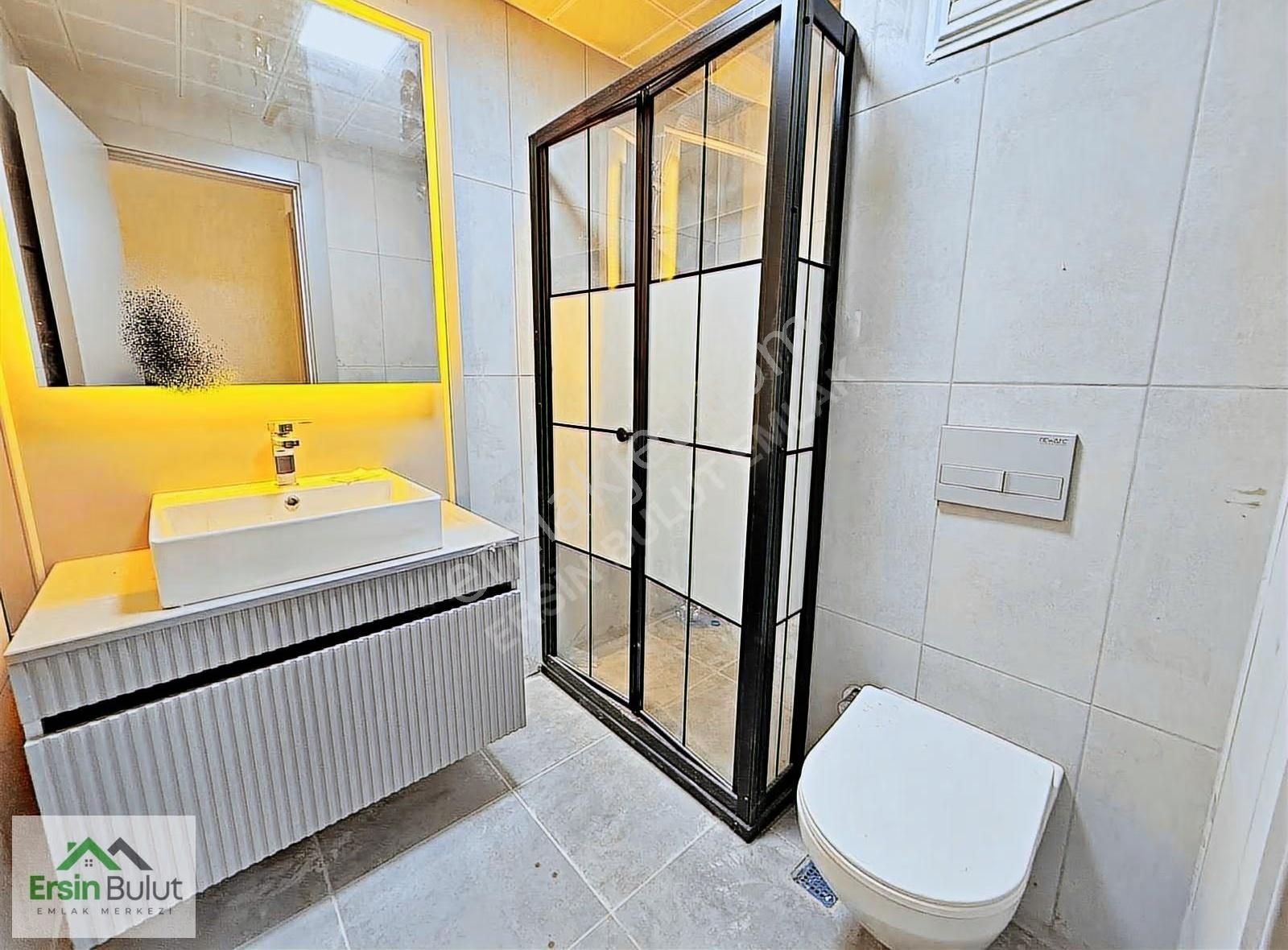 Ersin Bulut'tan Emsalsiz Katta 2+1 Ultra Lüx Aradığınız Daire!!! - Görsel 16
