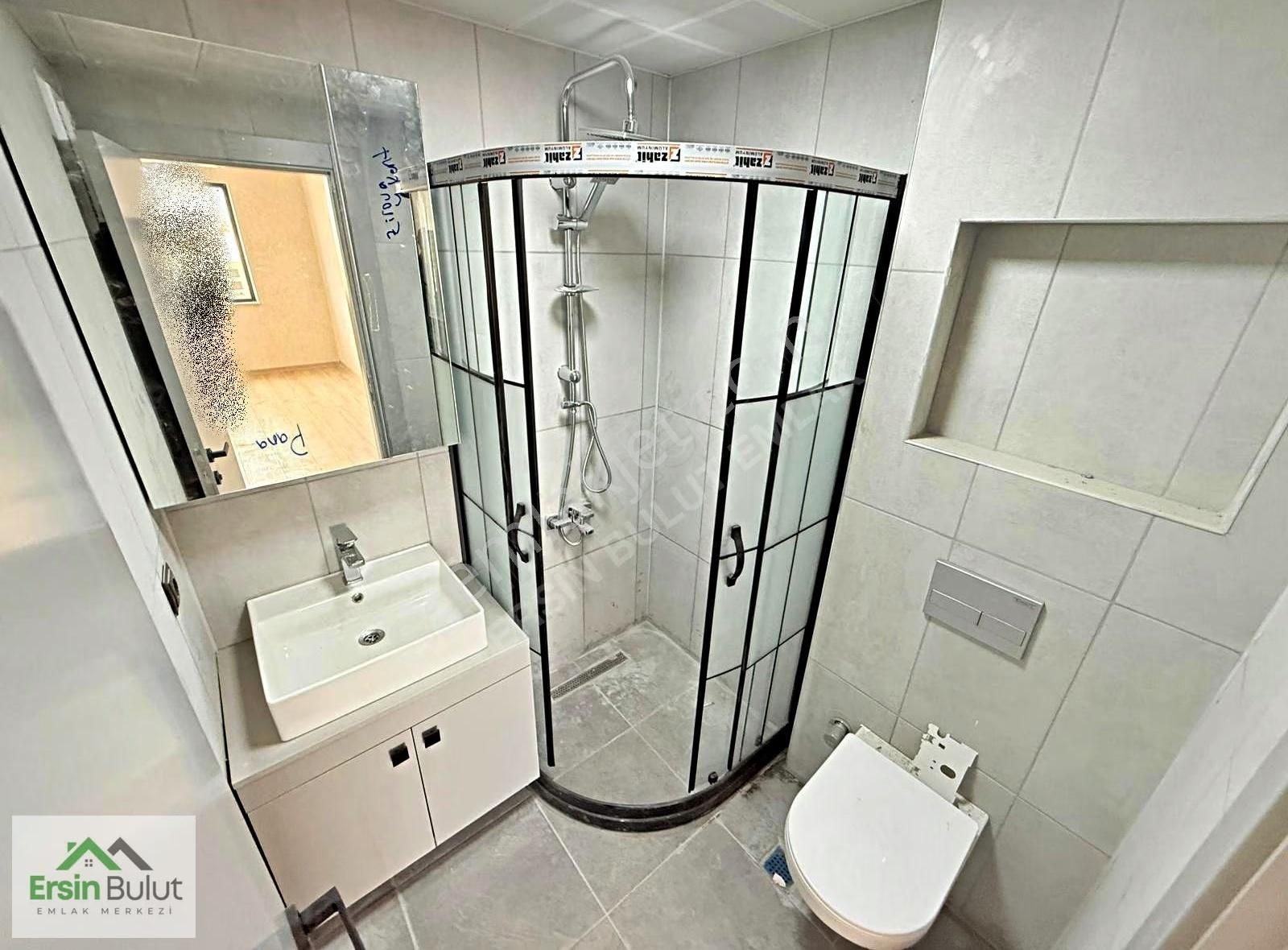 Ersin Bulut'tan Emsalsiz Katta 2+1 Ultra Lüx Aradığınız Daire!!! - Görsel 12