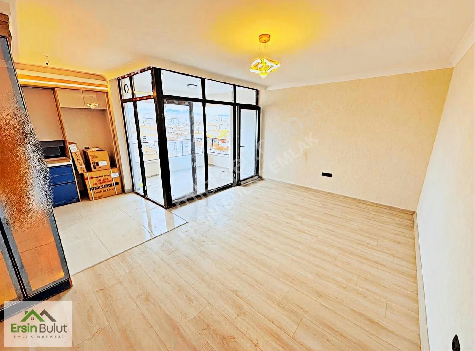 Ersin Bulut'tan Emsalsiz Katta 2+1 Ultra Lüx Aradığınız Daire!!! - Görsel 25