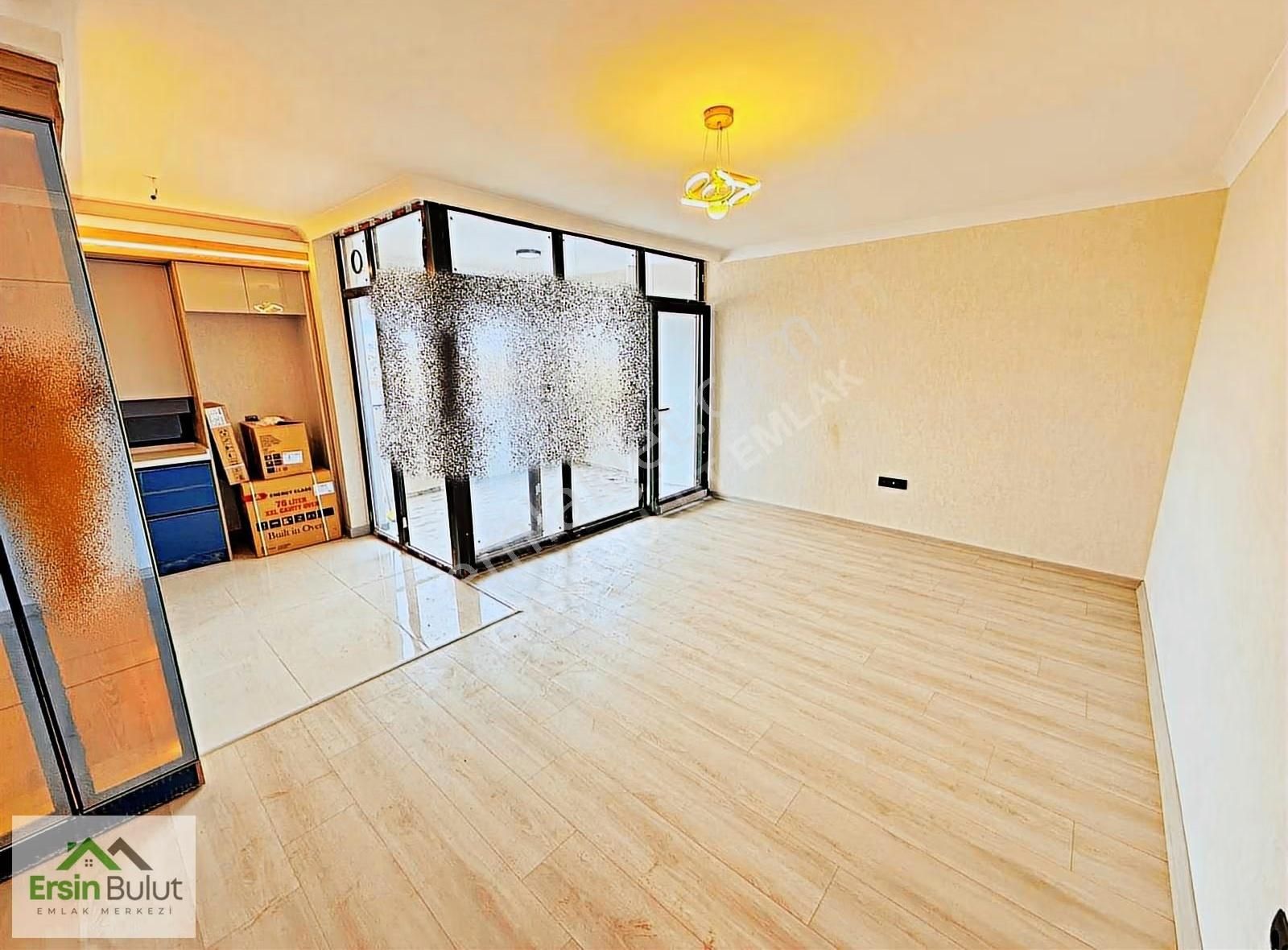 Ersin Bulut'tan Emsalsiz Katta 2+1 Ultra Lüx Aradığınız Daire!!! - Görsel 27