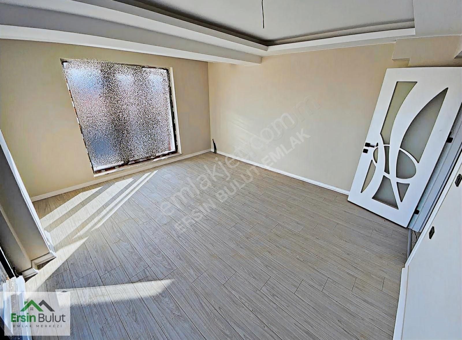 Ersin Bulut'tan Manzaralı Dev Balkonlu 2+1 Daire Satışa Sunuldu - Görsel 35