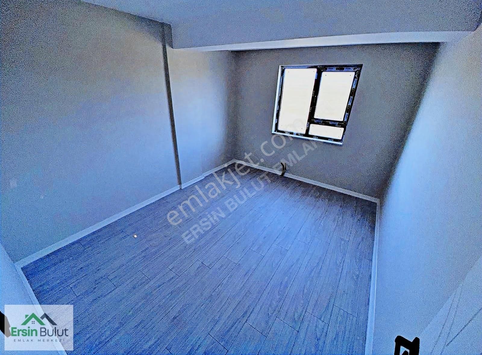 Ersin Bulut'tan Manzaralı Dev Balkonlu 2+1 Daire Satışa Sunuldu - Görsel 20