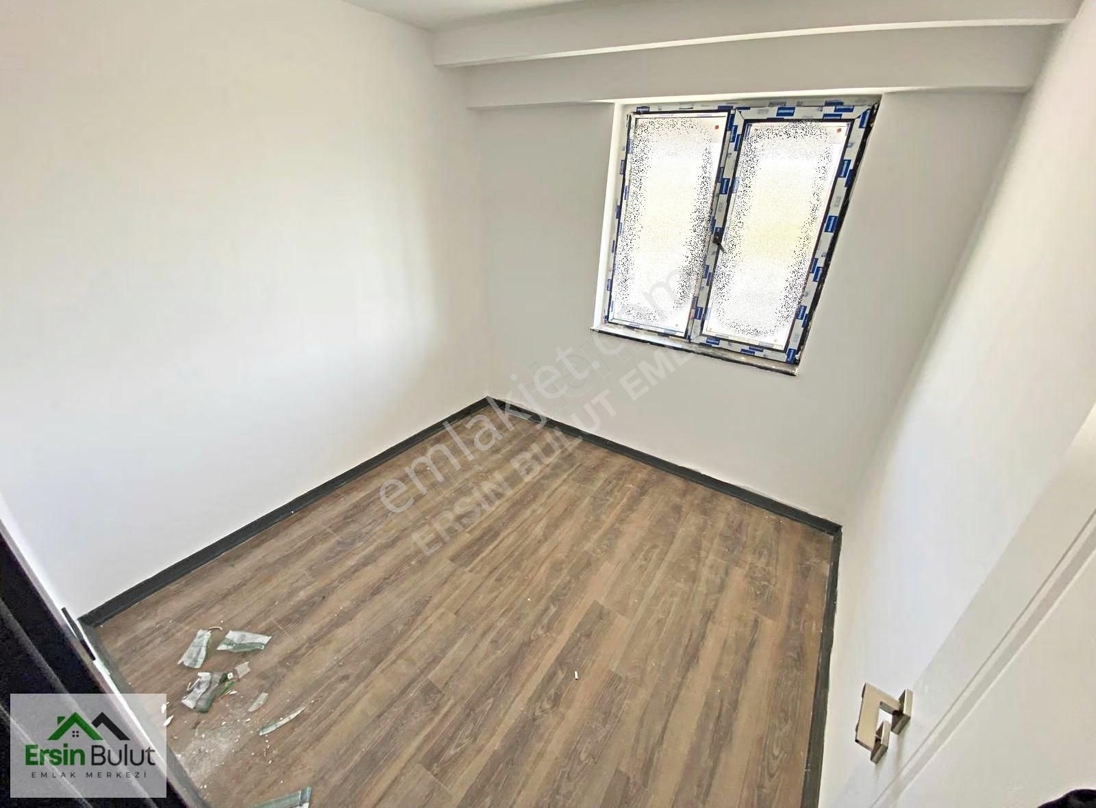 Ersin Bulut'tan Geniş Konforlu Menderes Mh. 2+1 Y.giriş Satışta - Görsel 21