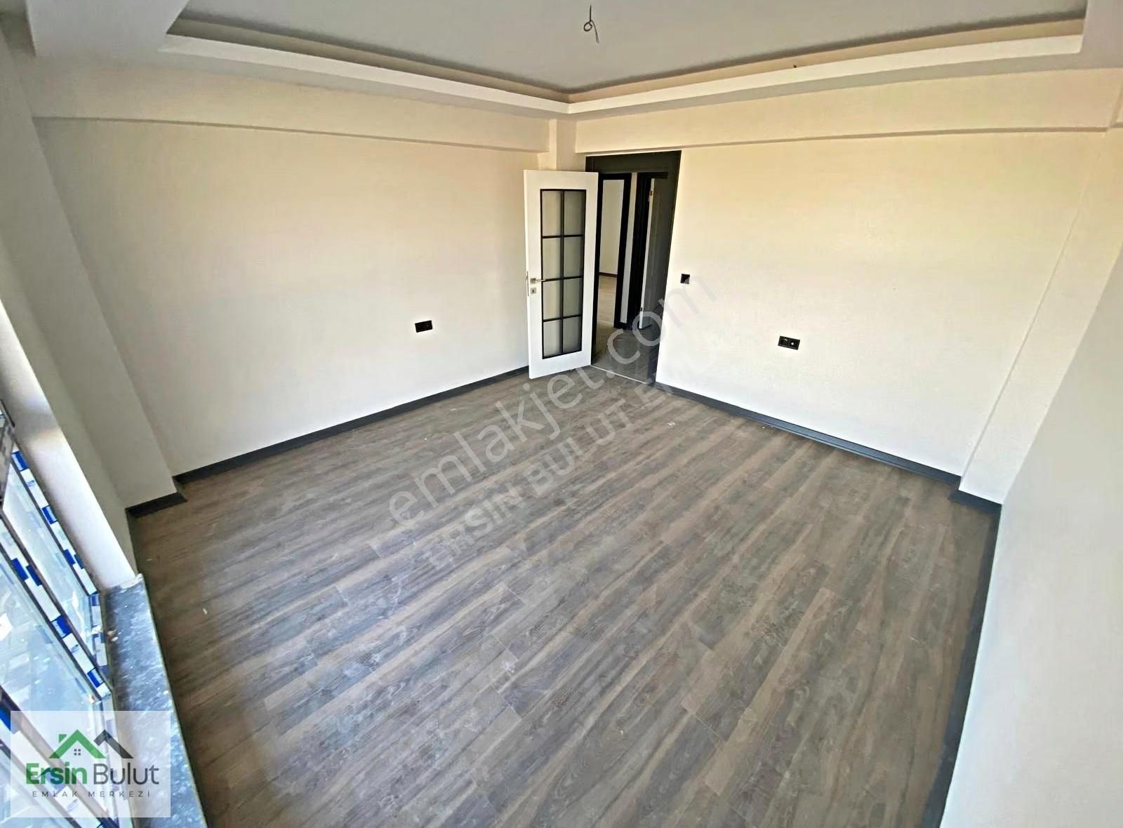 Ersin Bulut'tan Geniş Konforlu Menderes Mh. 2+1 Y.giriş Satışta - Görsel 29