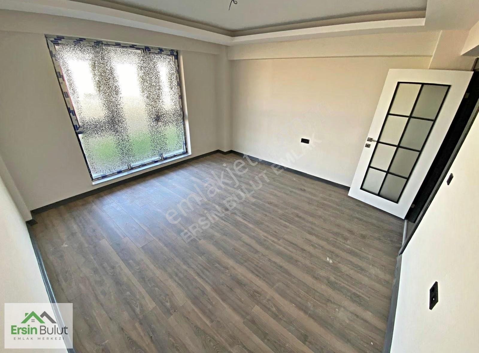 Ersin Bulut'tan Geniş Konforlu Menderes Mh. 2+1 Y.giriş Satışta - Görsel 17