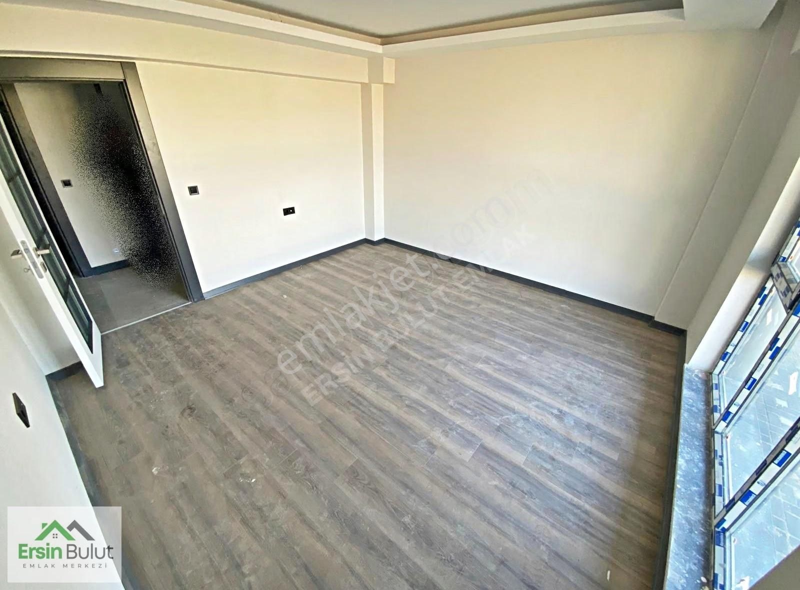 Ersin Bulut'tan Geniş Konforlu Menderes Mh. 2+1 Y.giriş Satışta - Görsel 25