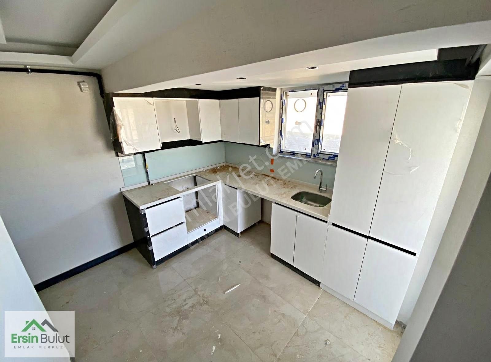 Ersin Bulut'tan Geniş Konforlu Menderes Mh. 2+1 Y.giriş Satışta - Görsel 12