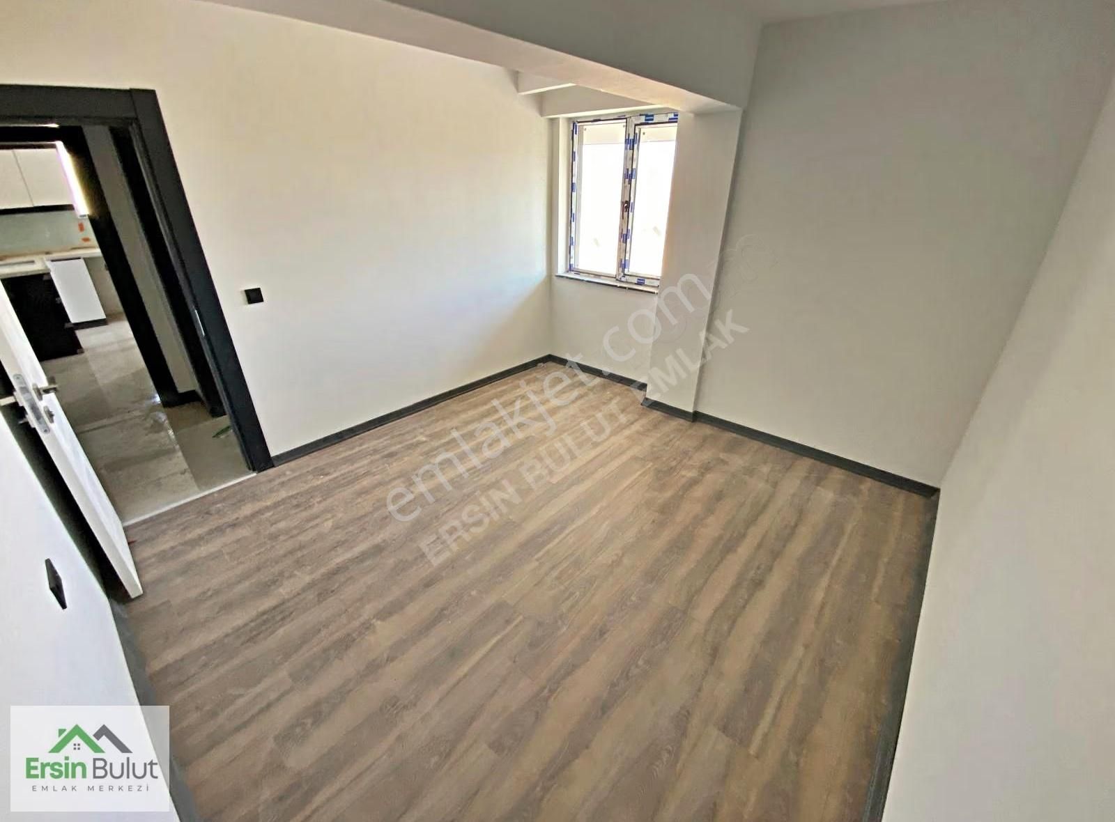 Ersin Bulut'tan Geniş Konforlu Menderes Mh. 2+1 Y.giriş Satışta - Görsel 20