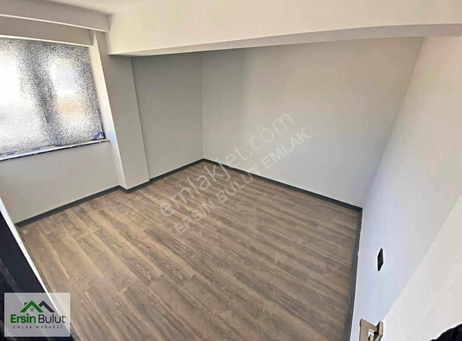 Ersin Bulut'tan Geniş Konforlu Menderes Mh. 2+1 Y.giriş Satışta - Görsel 35