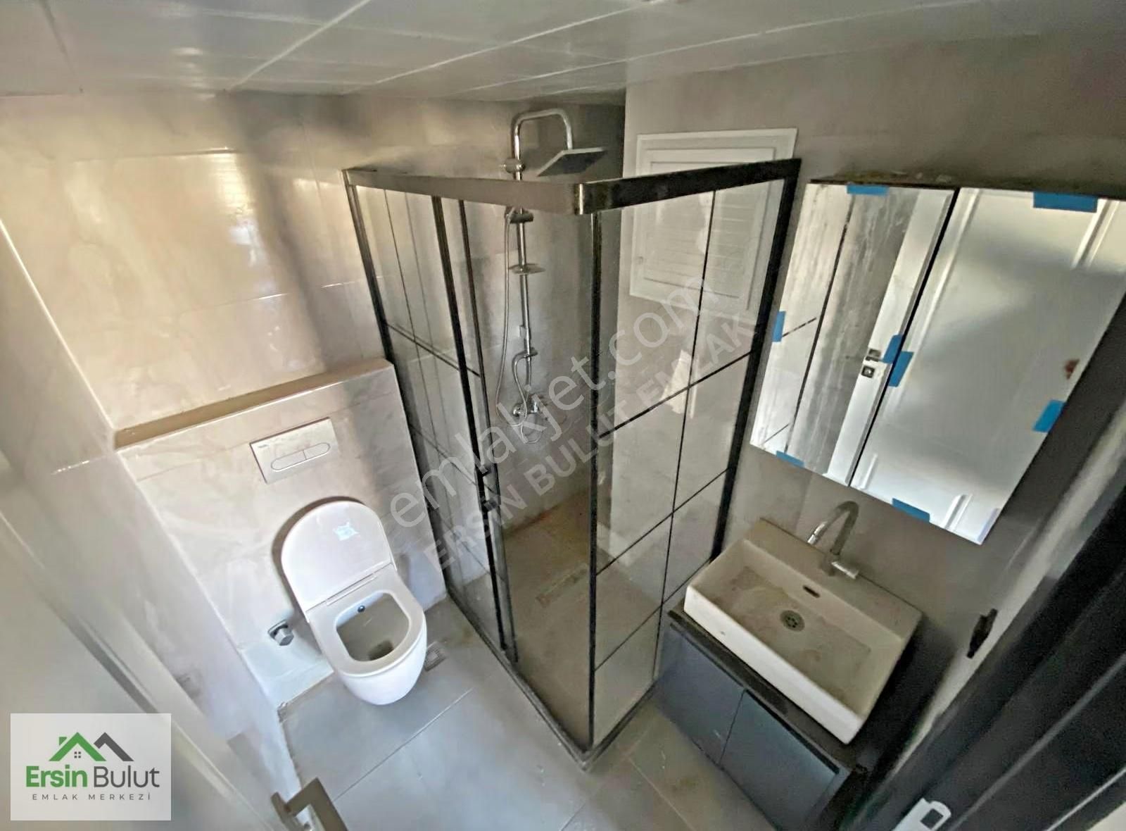 Ersin Bulut'tan Geniş Konforlu Menderes Mh. 2+1 Y.giriş Satışta - Görsel 14