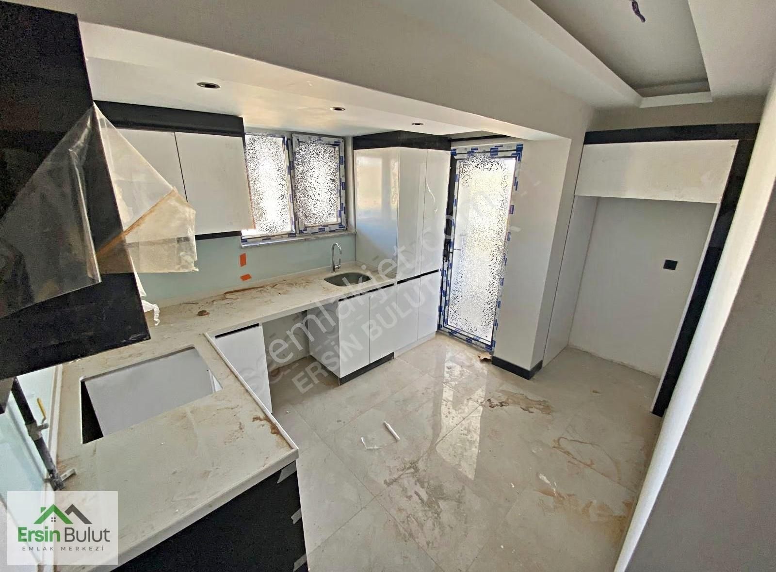 Ersin Bulut'tan Geniş Konforlu Menderes Mh. 2+1 Y.giriş Satışta - Görsel 10