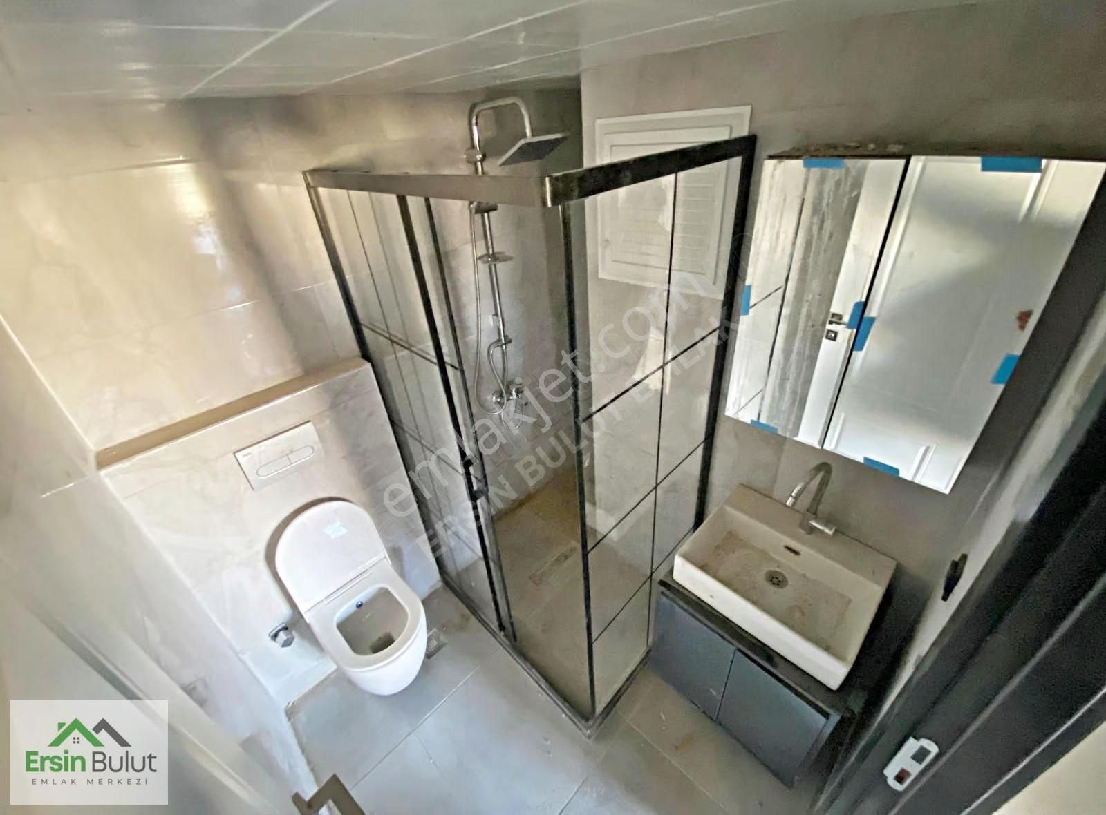 Ersin Bulut'tan Geniş Konforlu Menderes Mh. 2+1 Y.giriş Satışta - Görsel 28