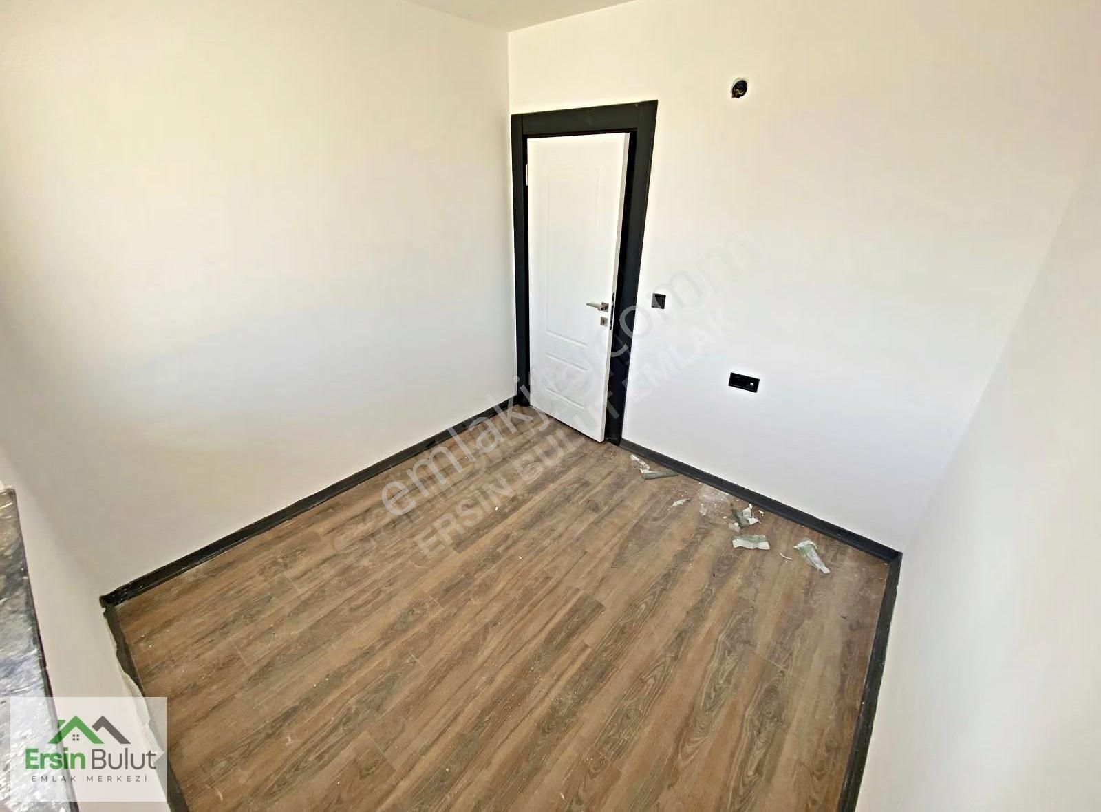 Ersin Bulut'tan Geniş Konforlu Menderes Mh. 2+1 Y.giriş Satışta - Görsel 22
