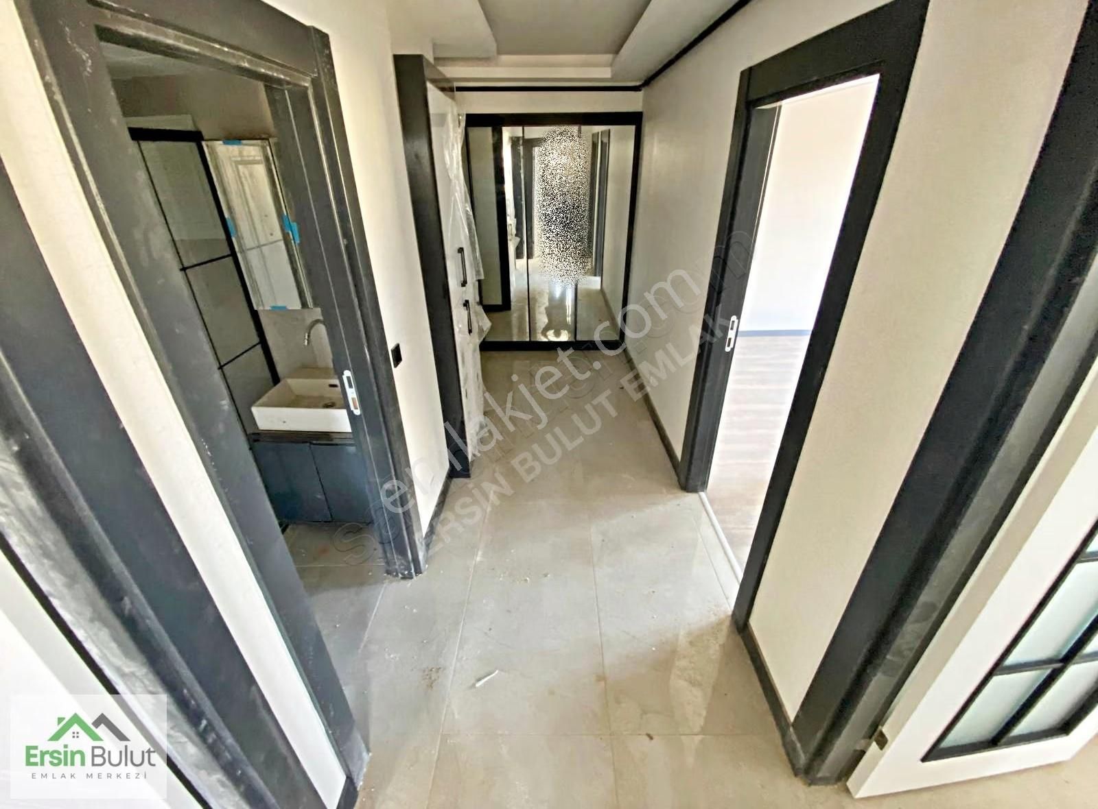 Ersin Bulut'tan Geniş Konforlu Menderes Mh. 2+1 Y.giriş Satışta - Görsel 34