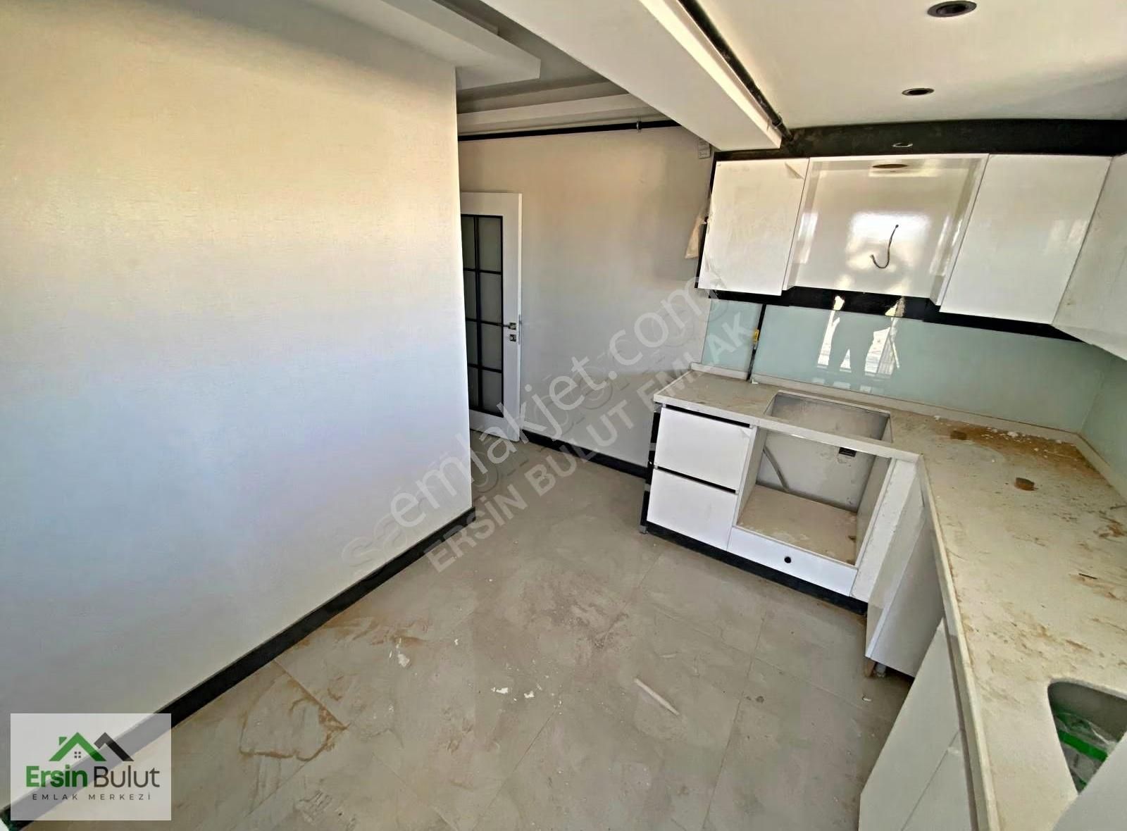 Ersin Bulut'tan Geniş Konforlu Menderes Mh. 2+1 Y.giriş Satışta - Görsel 11