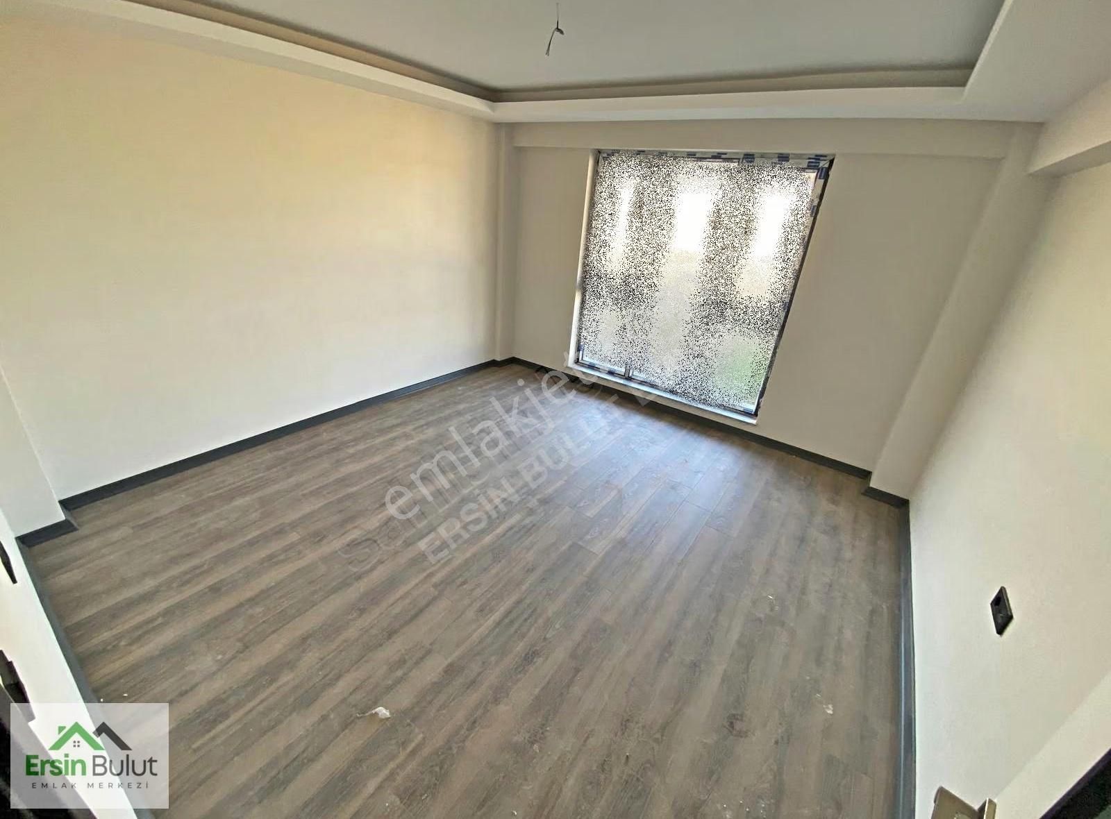 Ersin Bulut'tan Geniş Konforlu Menderes Mh. 2+1 Y.giriş Satışta - Görsel 27