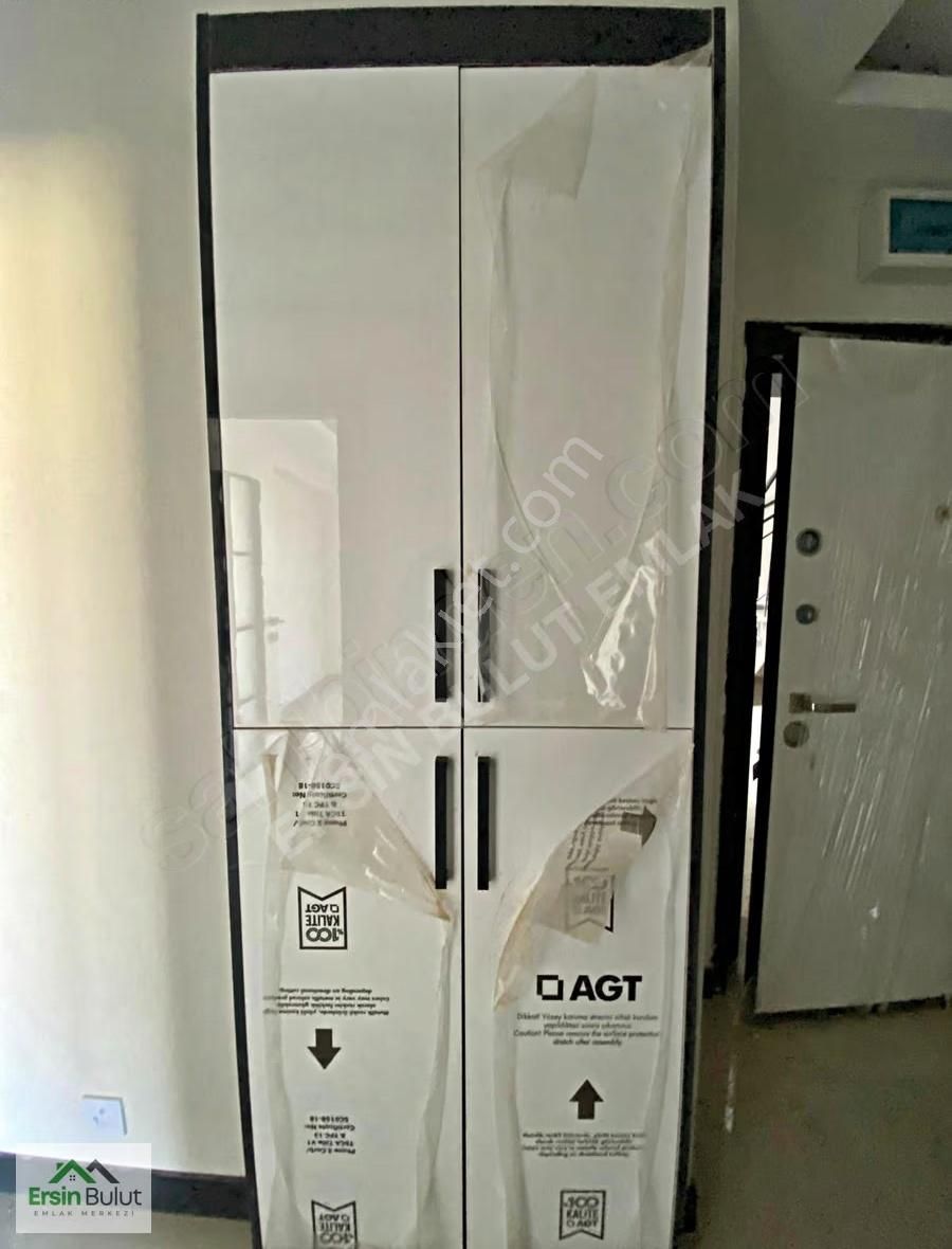 Ersin Bulut'tan Geniş Konforlu Menderes Mh. 2+1 Y.giriş Satışta - Görsel 9