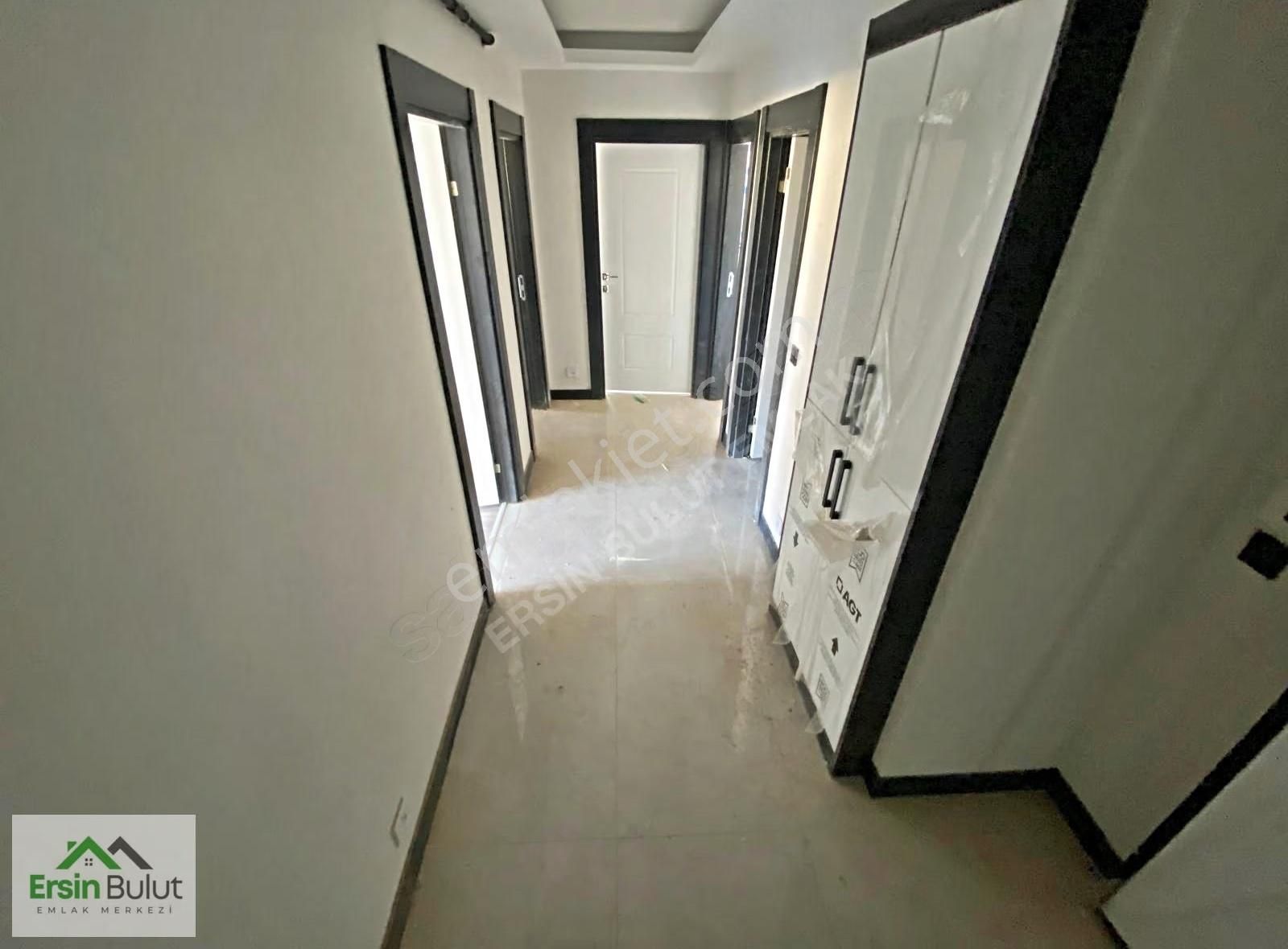 Ersin Bulut'tan Geniş Konforlu Menderes Mh. 2+1 Y.giriş Satışta - Görsel 8