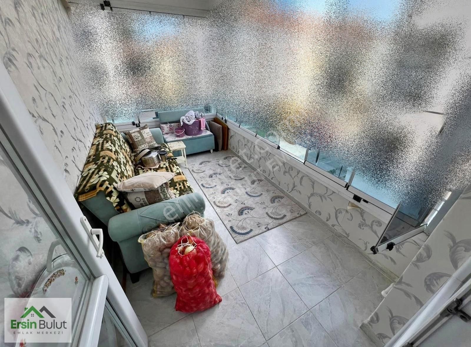 Bulut'tan Merkezde Köşe Başı Masrafsız Ara Katta 3+1 Fırsat Dr!! - Görsel 14