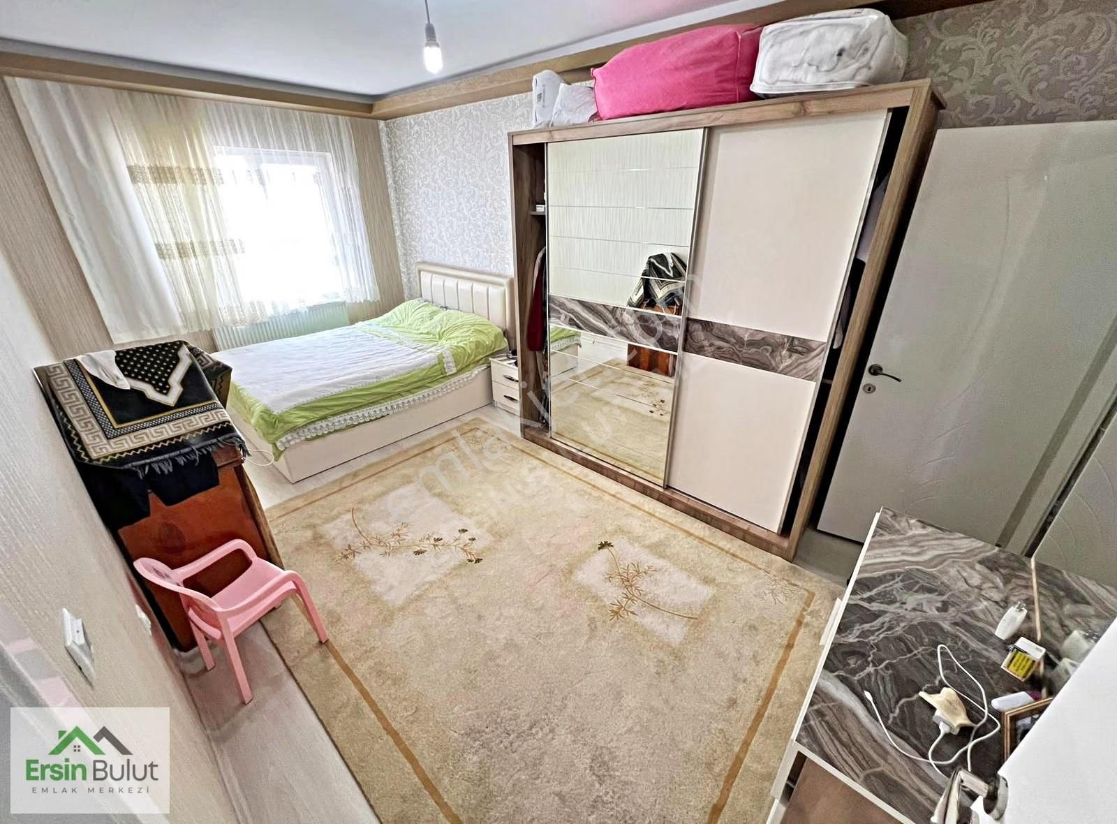 Bulut'tan Merkezde Köşe Başı Masrafsız Ara Katta 3+1 Fırsat Dr!! - Görsel 22