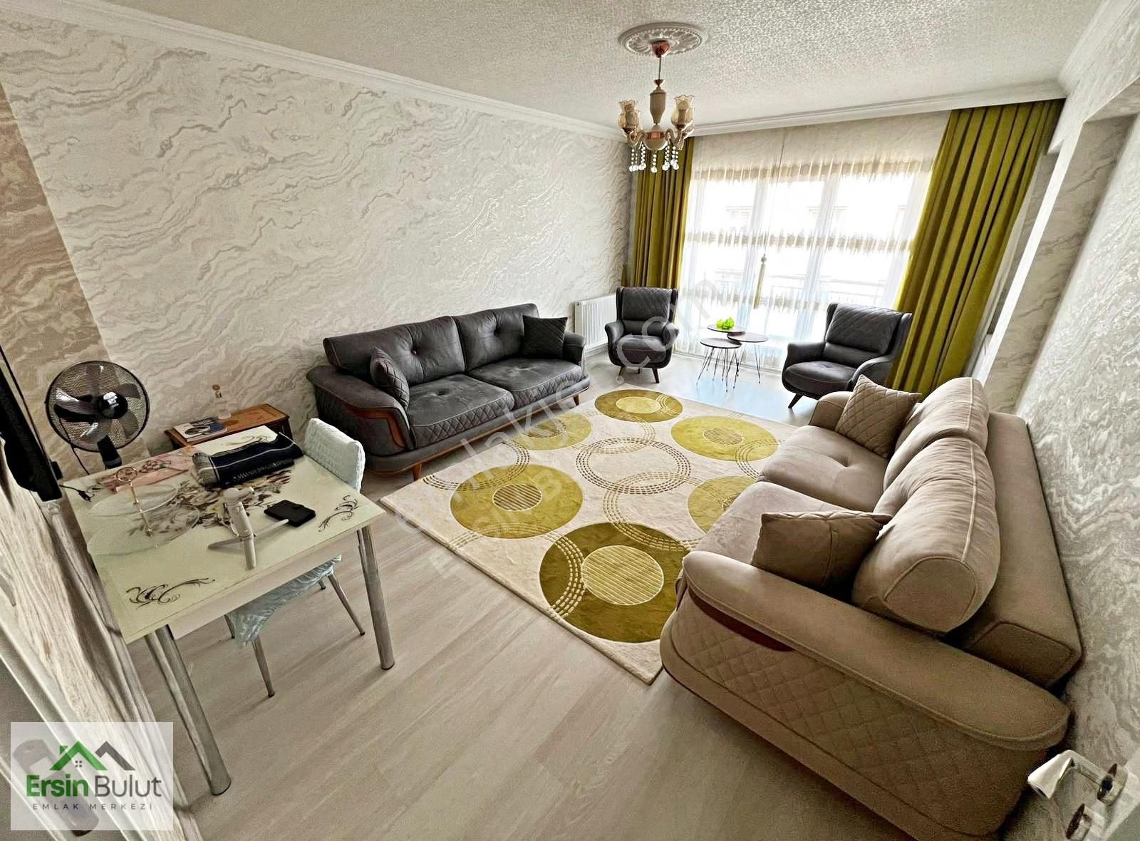 Bulut'tan Merkezde Köşe Başı Masrafsız Ara Katta 3+1 Fırsat Dr!! - Görsel 35