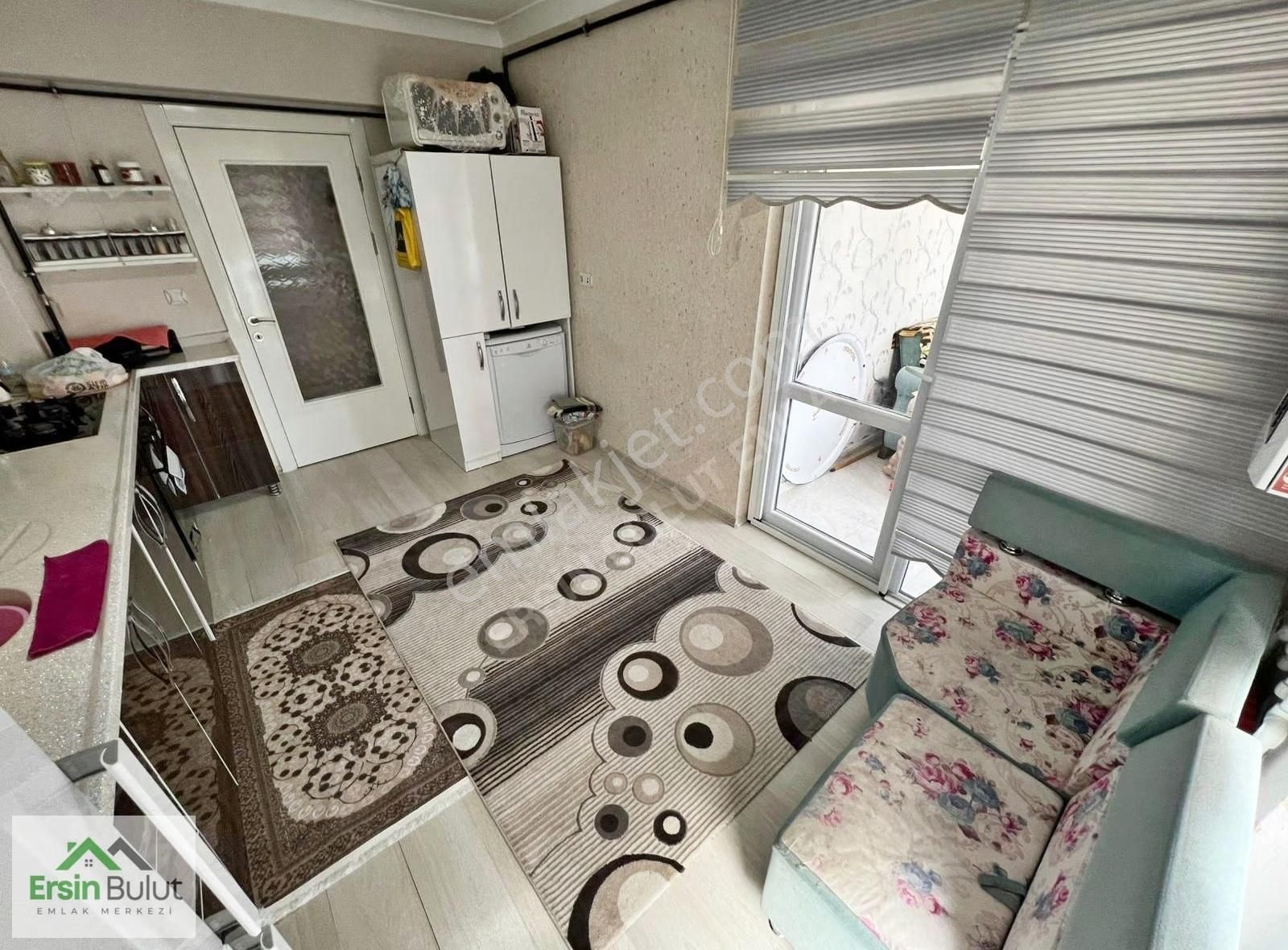 Bulut'tan Merkezde Köşe Başı Masrafsız Ara Katta 3+1 Fırsat Dr!! - Görsel 6