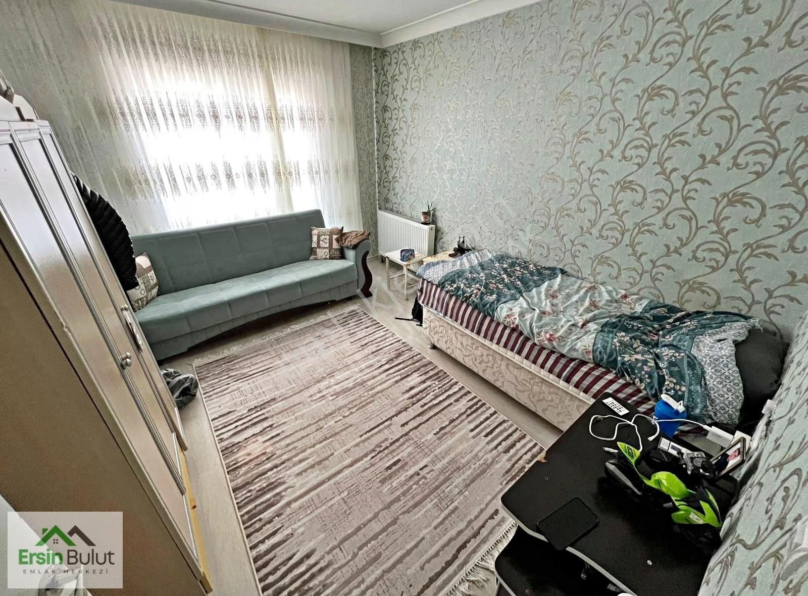 Bulut'tan Merkezde Köşe Başı Masrafsız Ara Katta 3+1 Fırsat Dr!! - Görsel 24