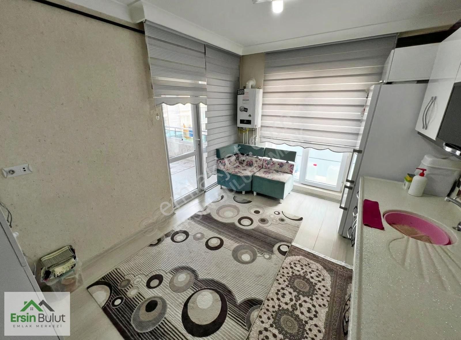 Bulut'tan Merkezde Köşe Başı Masrafsız Ara Katta 3+1 Fırsat Dr!! - Görsel 13