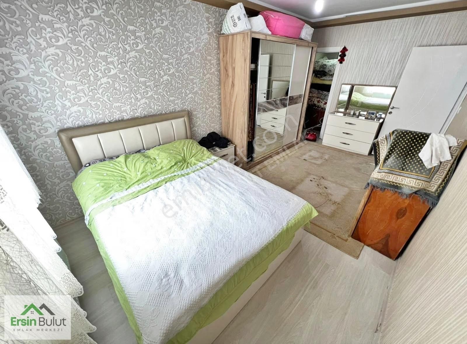 Bulut'tan Merkezde Köşe Başı Masrafsız Ara Katta 3+1 Fırsat Dr!! - Görsel 33