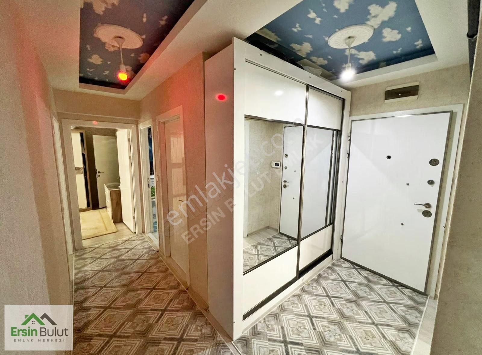 Bulut'tan Merkezde Köşe Başı Masrafsız Ara Katta 3+1 Fırsat Dr!! - Görsel 26