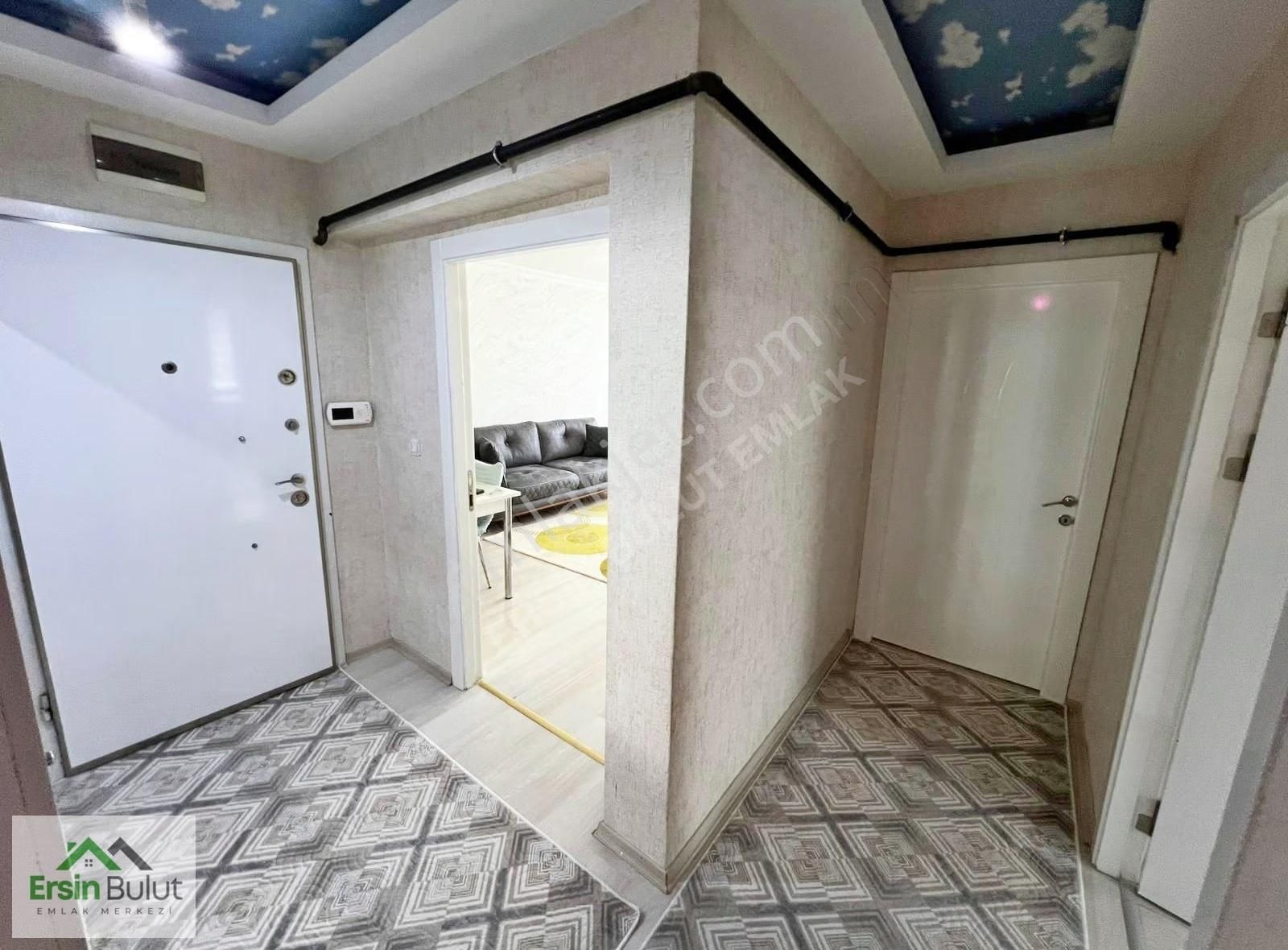 Bulut'tan Merkezde Köşe Başı Masrafsız Ara Katta 3+1 Fırsat Dr!! - Görsel 29