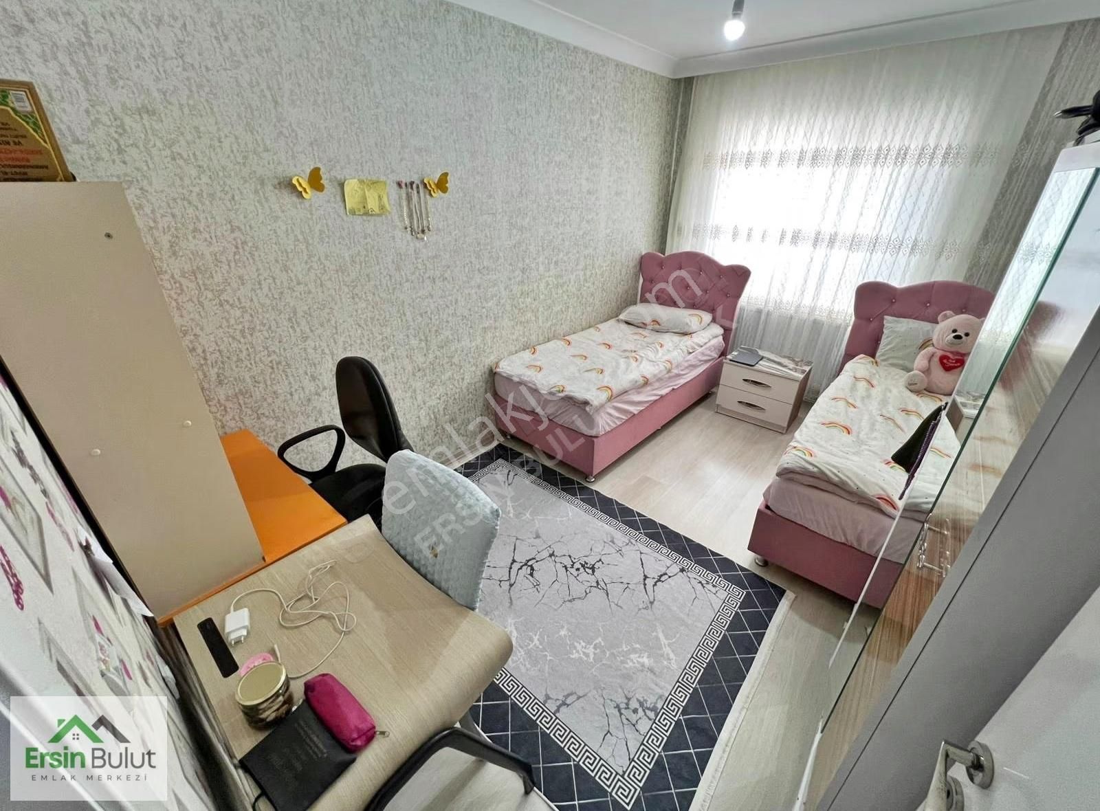 Bulut'tan Merkezde Köşe Başı Masrafsız Ara Katta 3+1 Fırsat Dr!! - Görsel 25