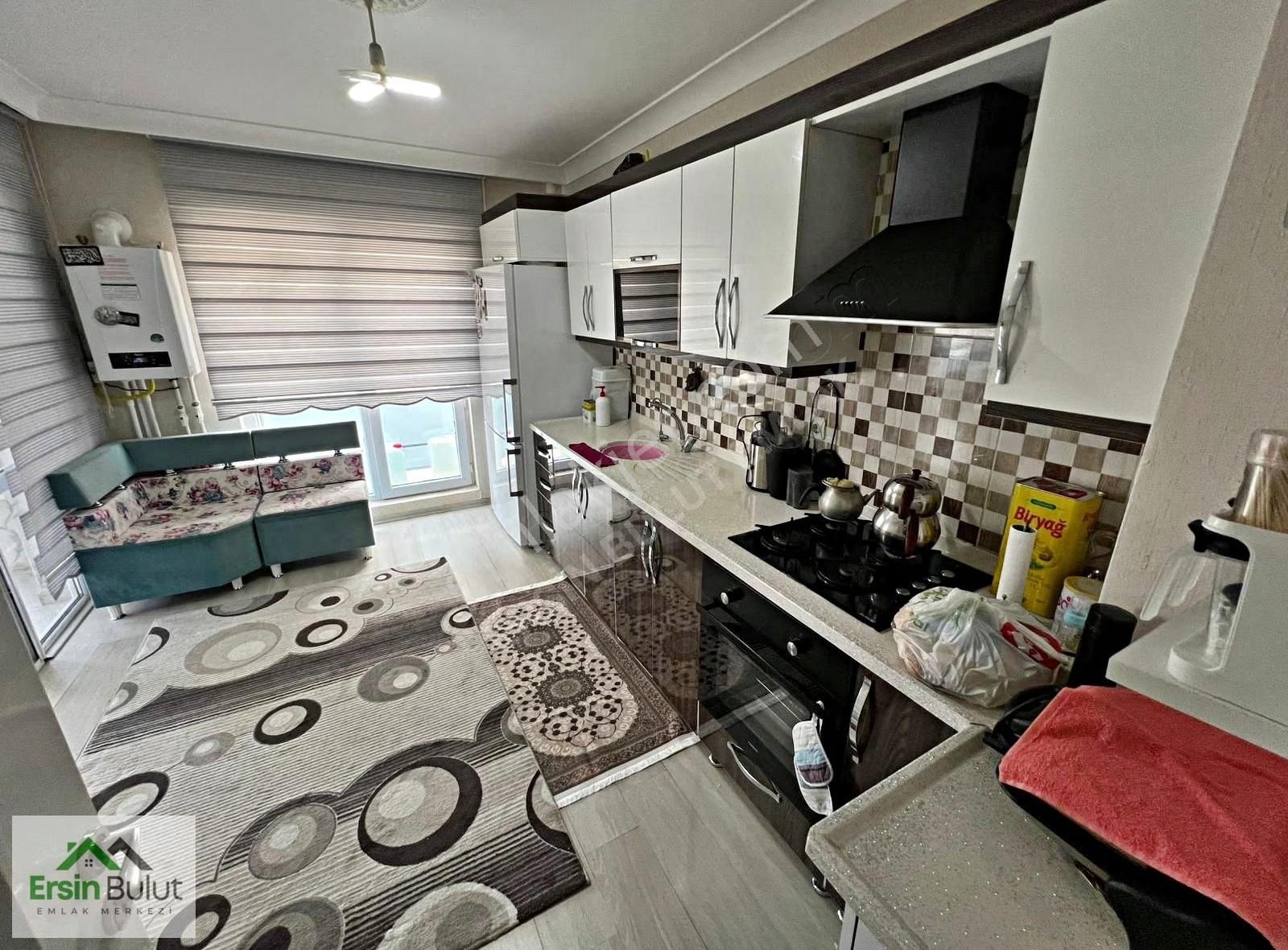 Bulut'tan Merkezde Köşe Başı Masrafsız Ara Katta 3+1 Fırsat Dr!! - Görsel 15