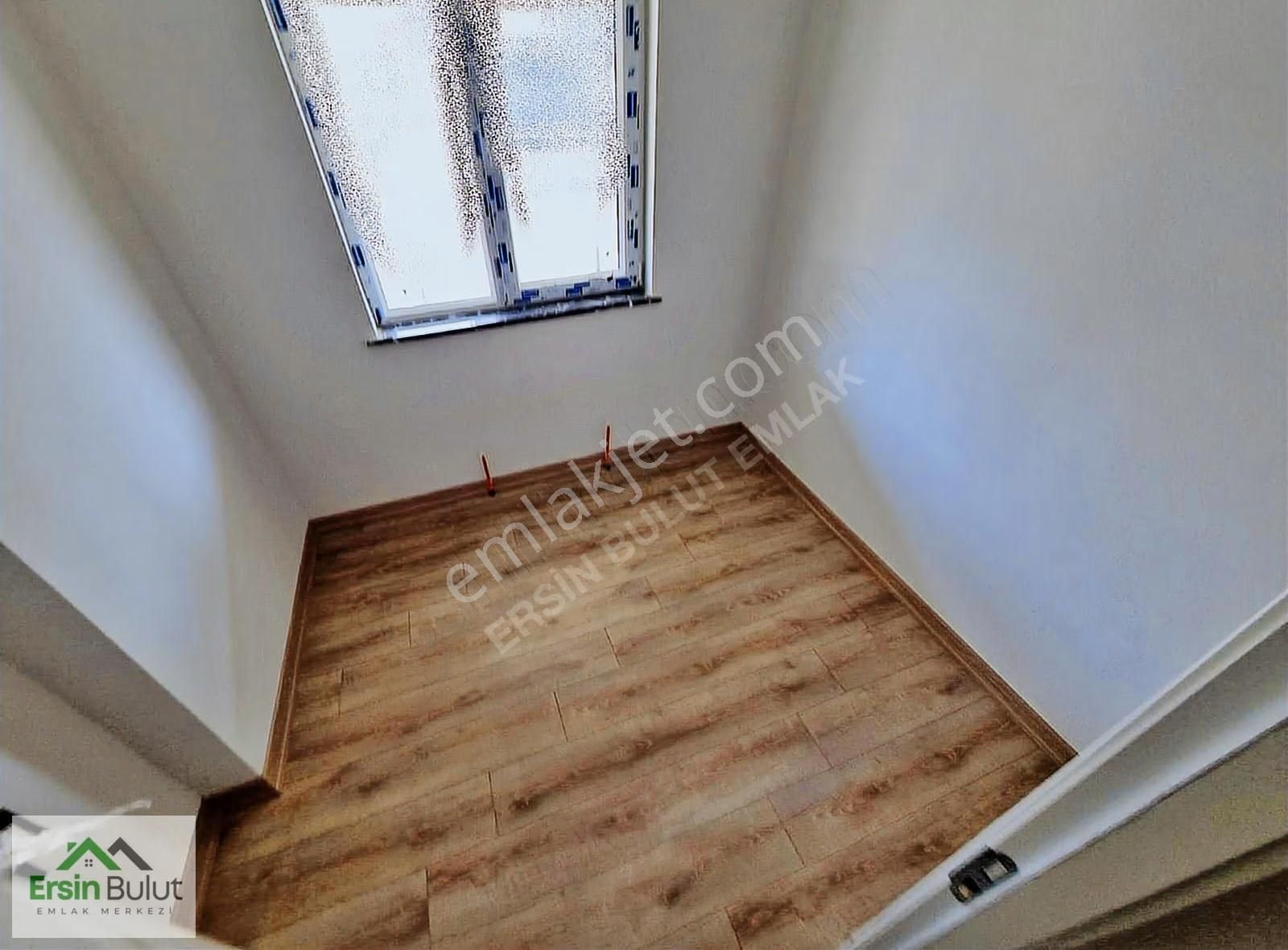 Bulut'tan Köşe Başı Lüx Yapılı G.odalı E.banyolu Acill 3+1 Daire - Görsel 28